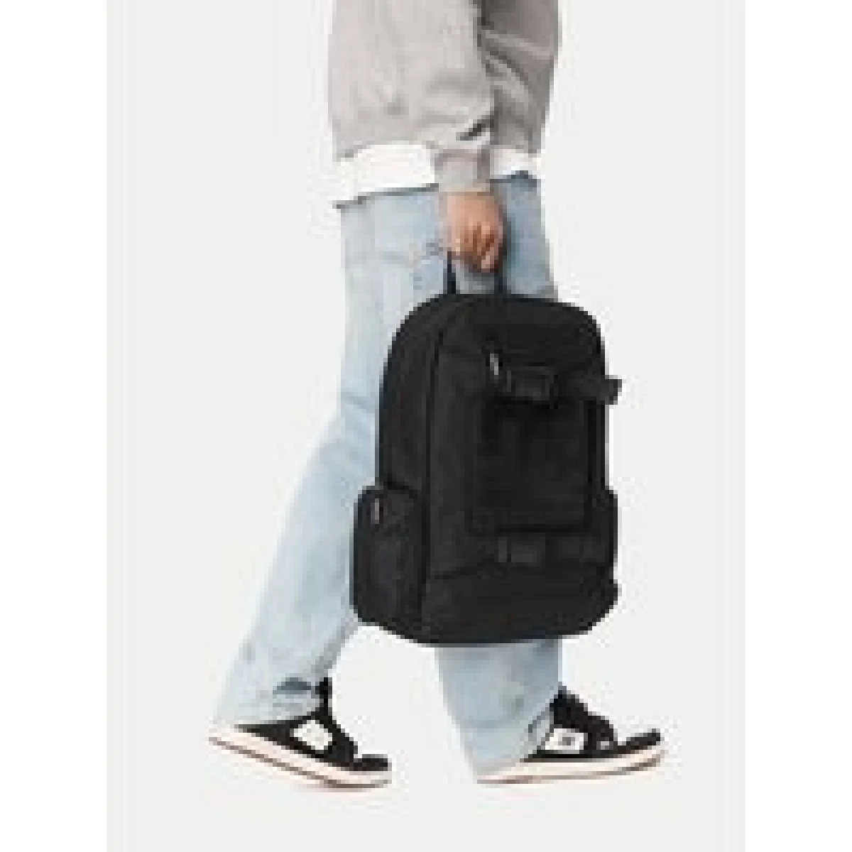 Ruksak DC Shoes CWBEO-DCI-WS-002-09 Crna · záber 4