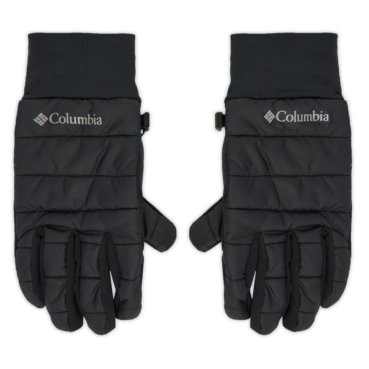 Skijaške rukavice Columbia Powder Lite™ II 2094081 Crna - Veličina: S | Boja: čierna | Dobna skupina: Odrasli | Spol: Muško · záber 2