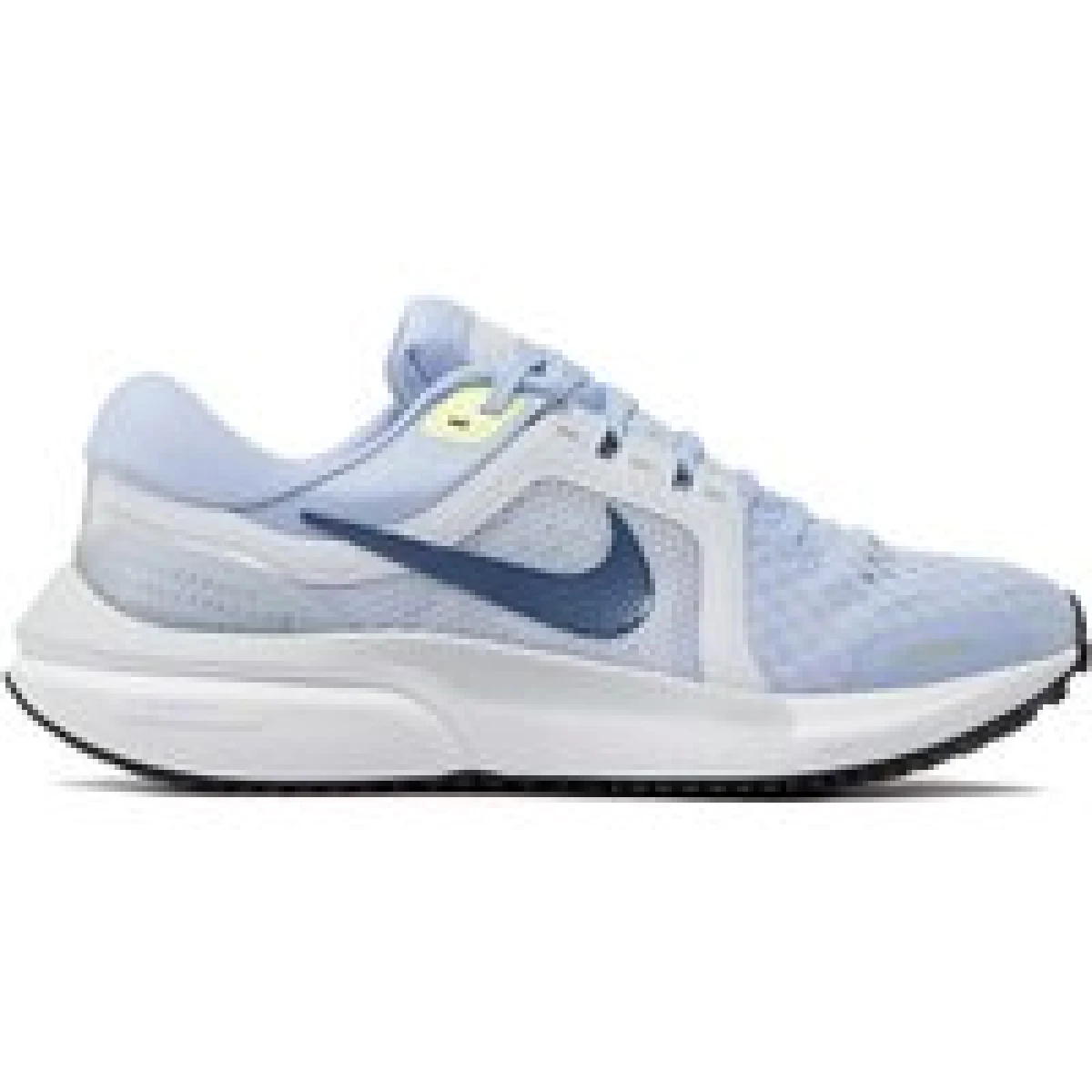 Nike Tenisice za trčanje Air Zoom Vomero 16 DA7698 500 Svijetloplava · záber 1