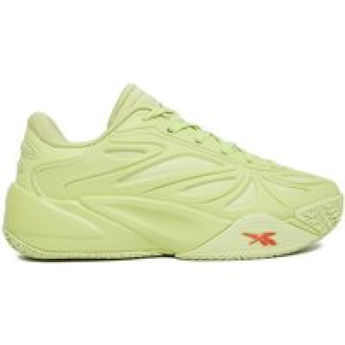 Košarkaška obuća Reebok EO-ANGEL REESE 1 100272894 Svijetlo zelena · záber 1
