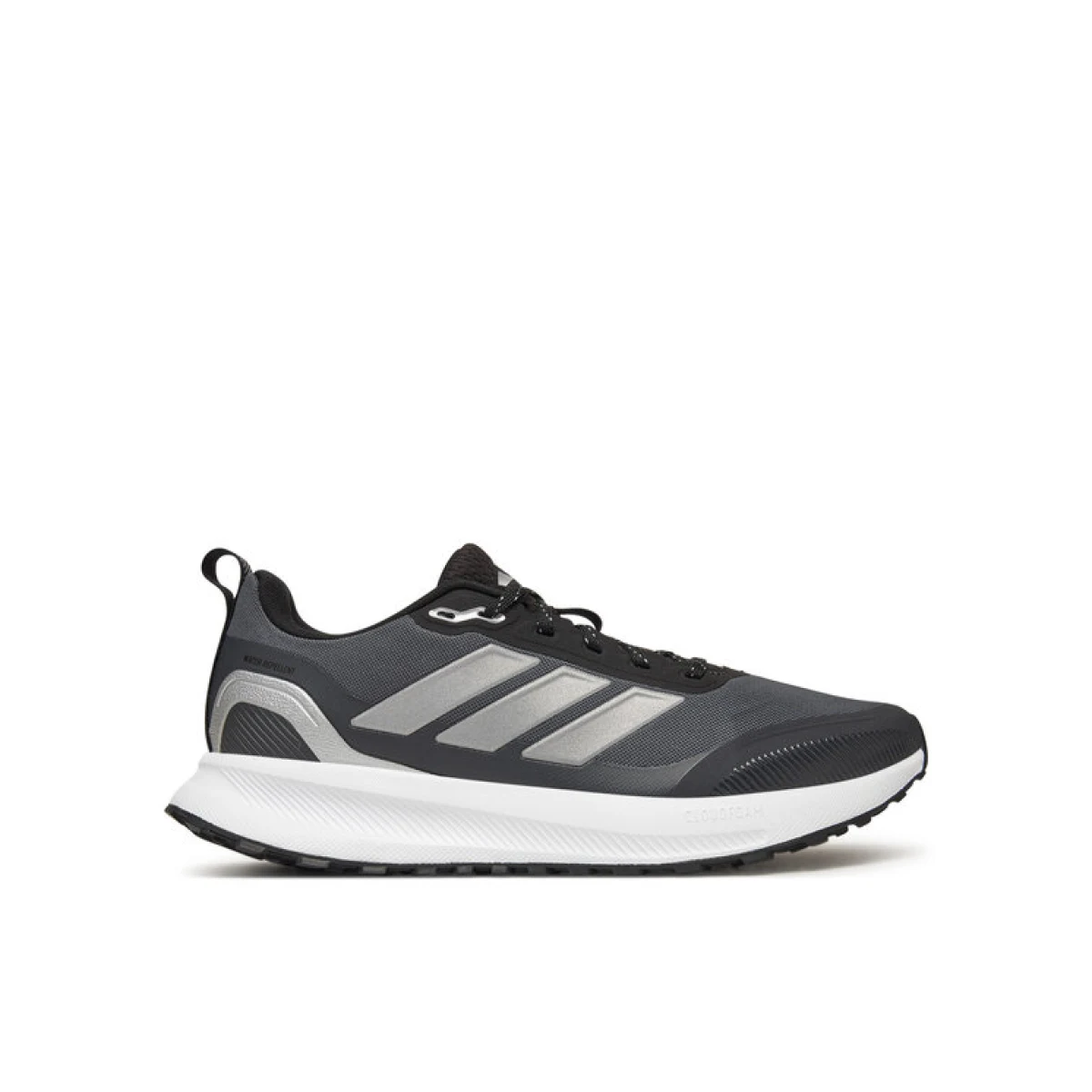 adidas Tenisice za trčanje Runfalcon 5 TR JP5911 Crna - Veličina: 36 | Boja: čierna | Dobna skupina: Odrasli | Spol: Žensko · záber 2