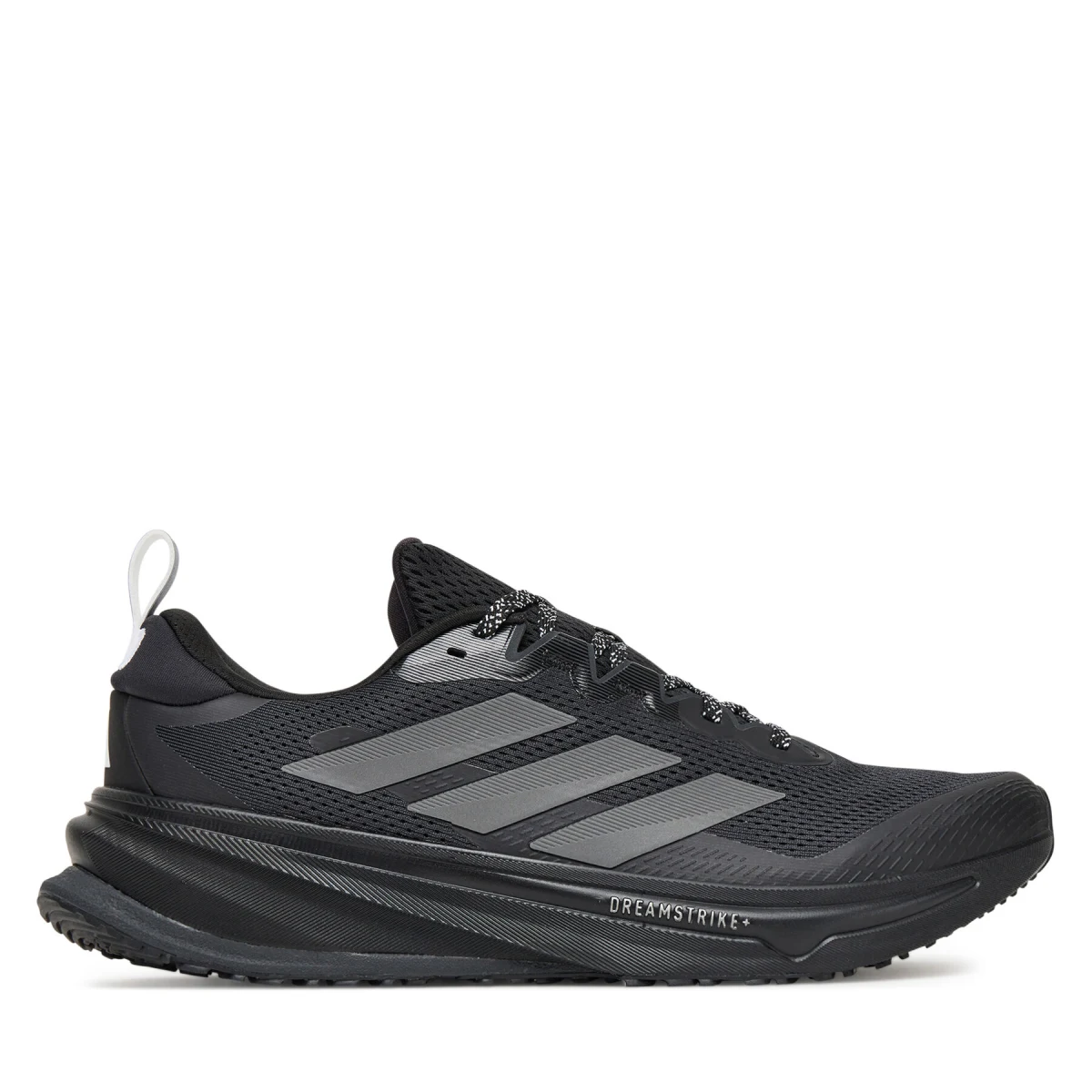 Tenisice za trčanje adidas Supernova Rise ATR JI2978 Crna · záber 2