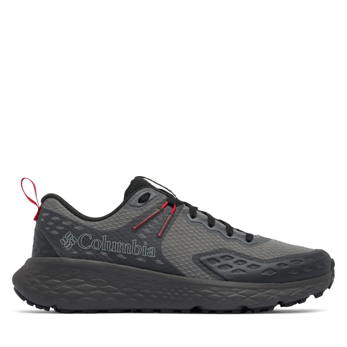 Trekking Columbia Konos Trs 2079321 Siva · záber 2