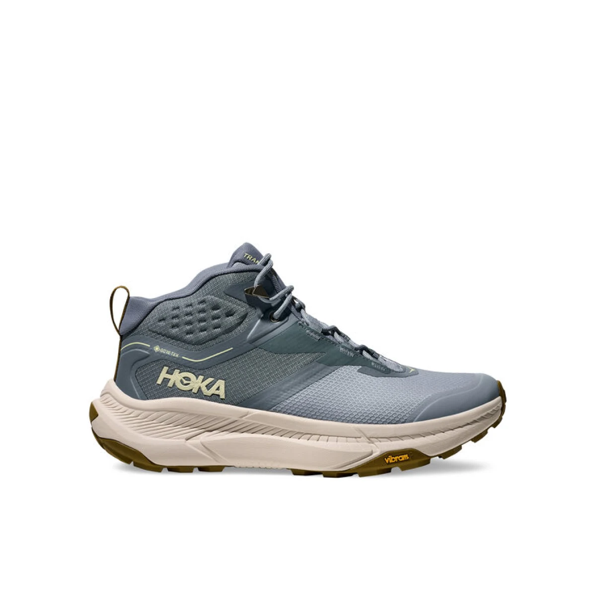 Hoka Trekking Transport Hike Gtx 1172912 Crna · záber 5