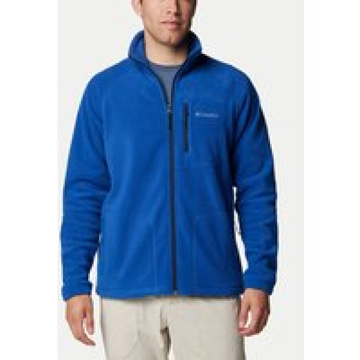 Columbia Flis Fast Trek™ II 1420421 Bež Regular Fit · záber 1