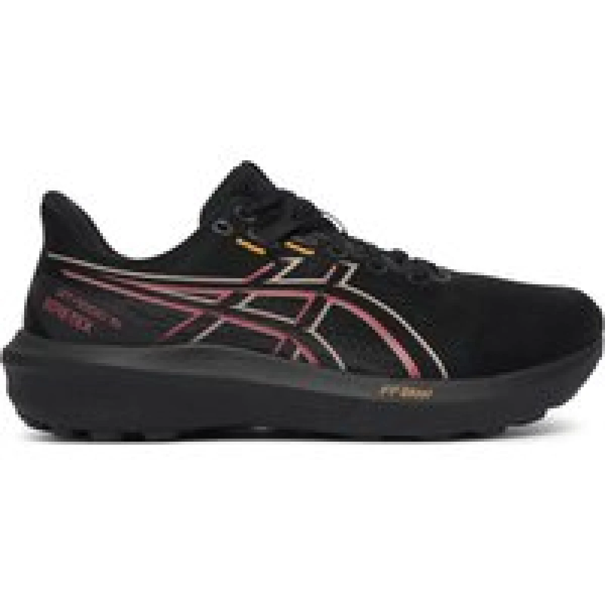 Tenisice za trčanje Asics Gt-1000 15 Gtx 1011C233 Crna · záber 1