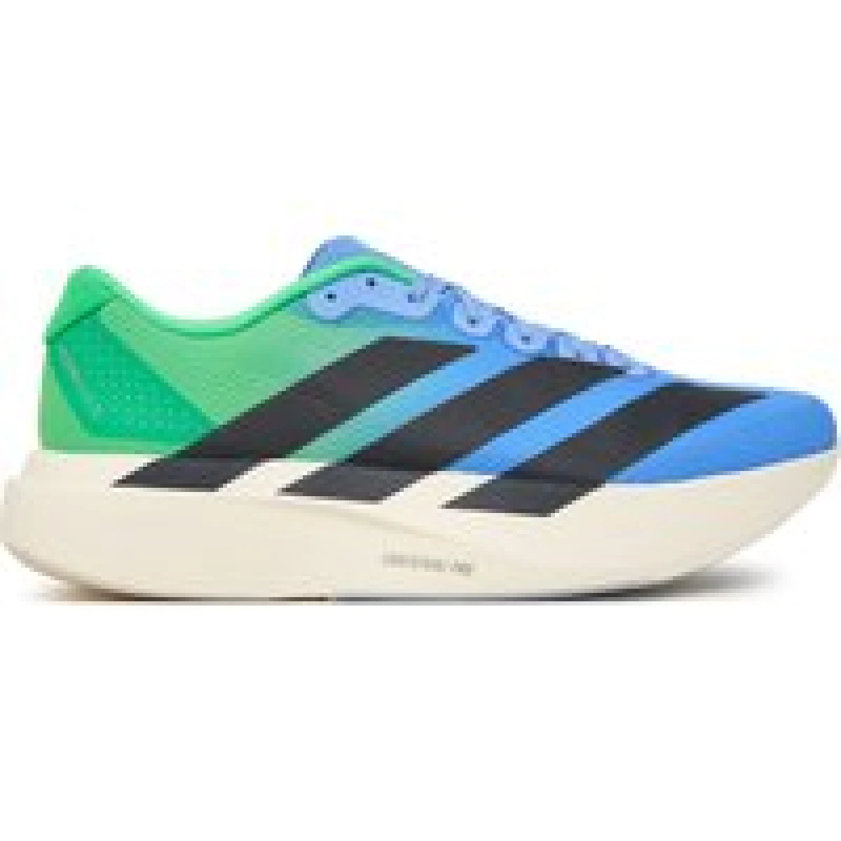 Tenisice za trčanje adidas adizero Evo Sl KZ6476 Šarena - Veličina: 45 ⅓ | Boja: viacfarebná | Dobna skupina: Odrasli | Spol: Muško · záber 1
