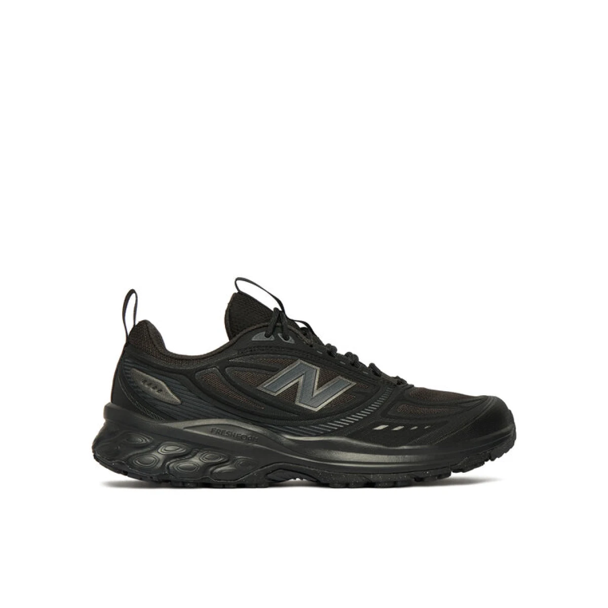 New Balance Tenisice za trčanje Buty Do Biegania Fresh Foam 410 V9 Crna · záber 2