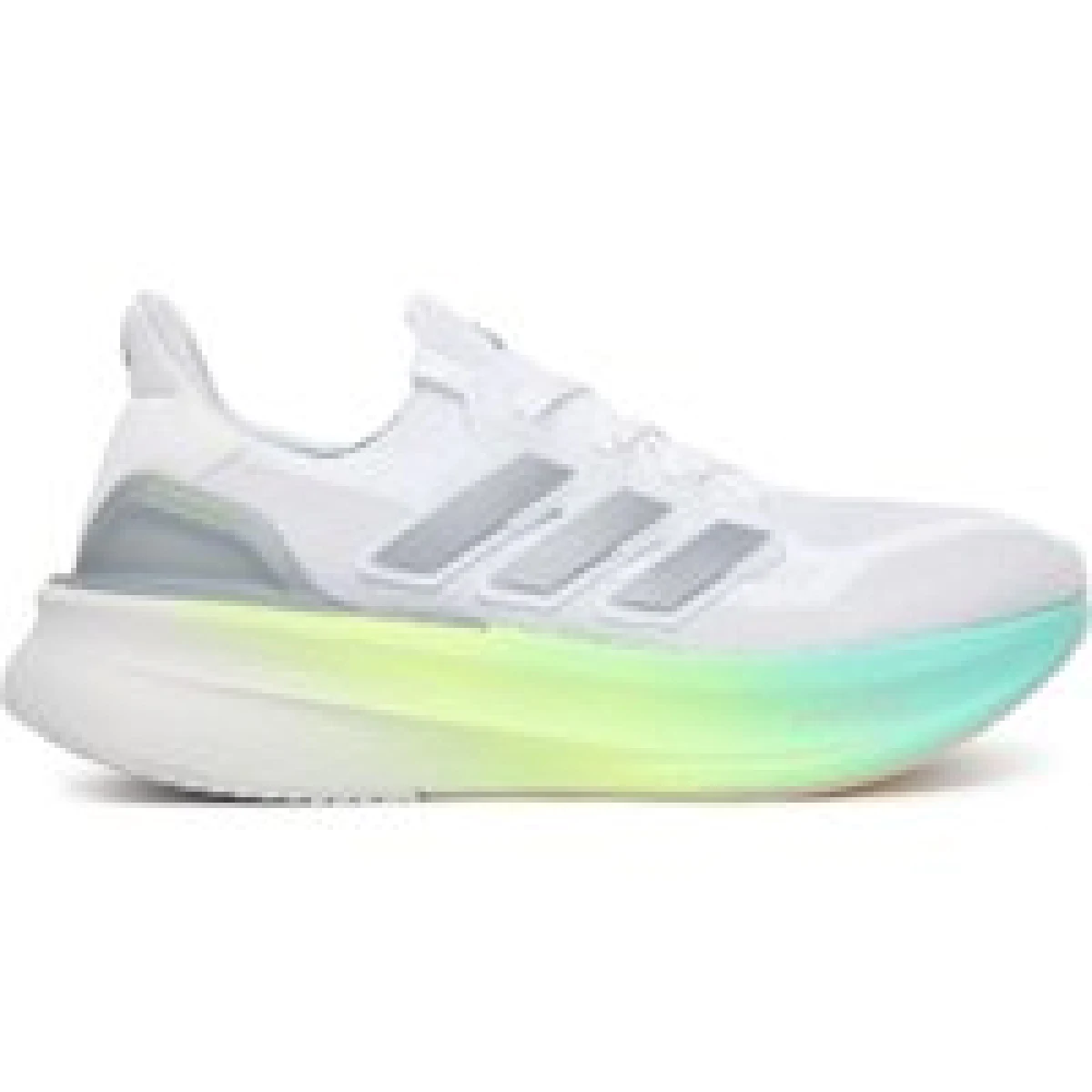 Tenisice za trčanje adidas Ultraboost 5 KJ3584 Bijela · záber 1