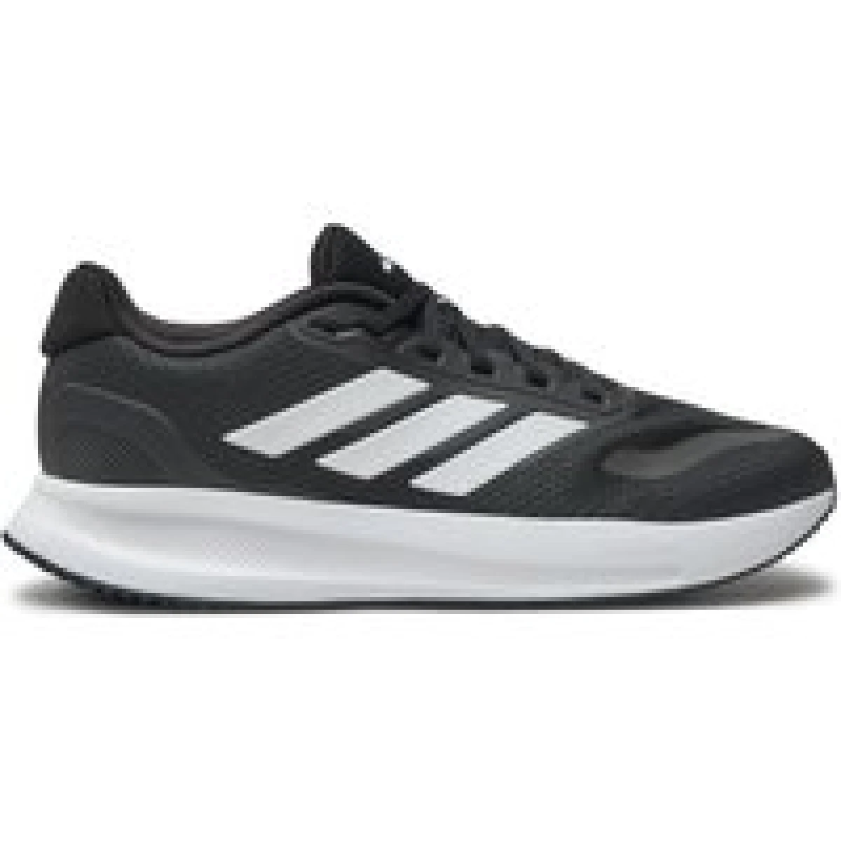 Tenisice za trčanje adidas Runfalcon 5 IH7758 Crna · záber 1