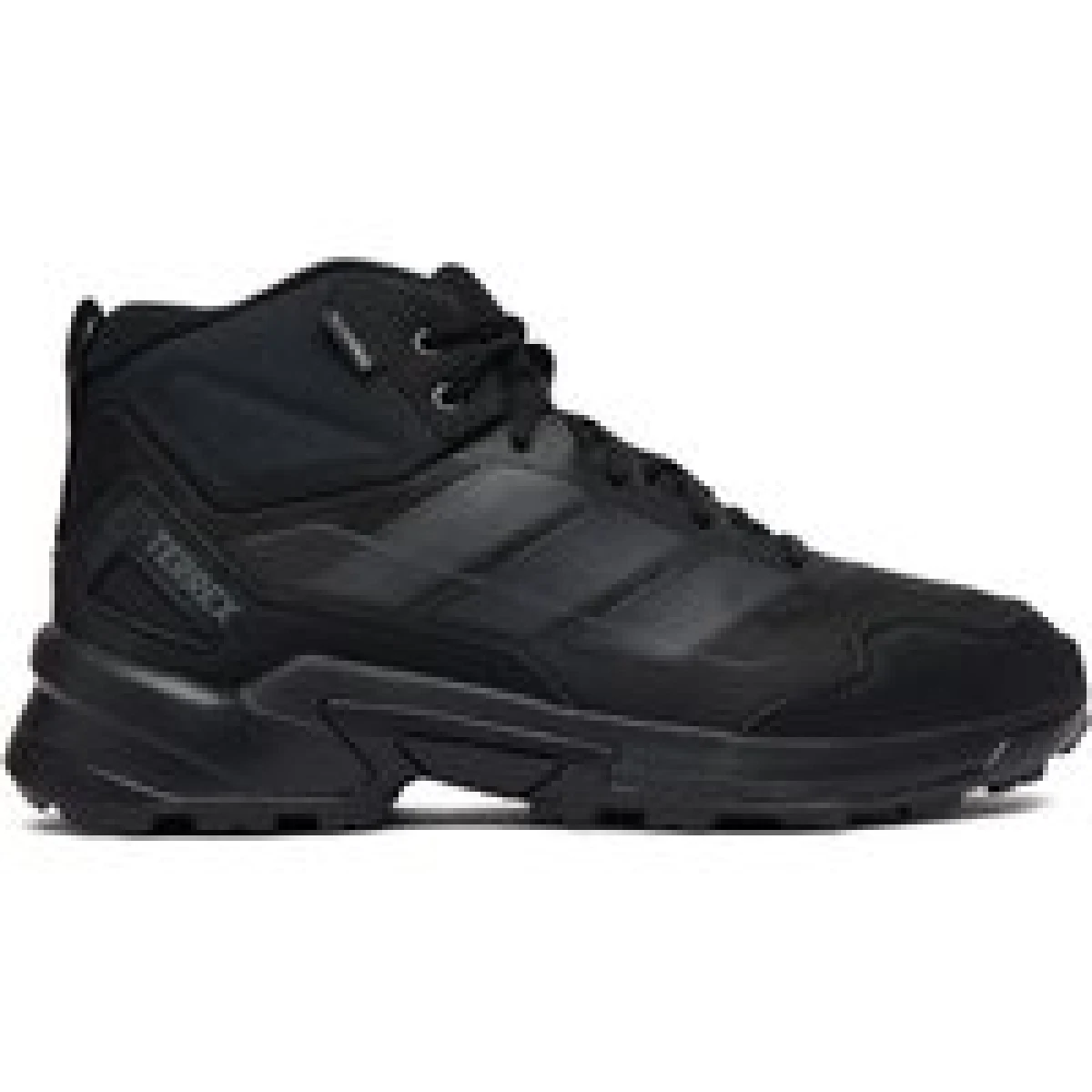 adidas Trekking Terrex Eastrail 3 Mid Climaproof Hiking Shoes JR4014 Crna · záber 4