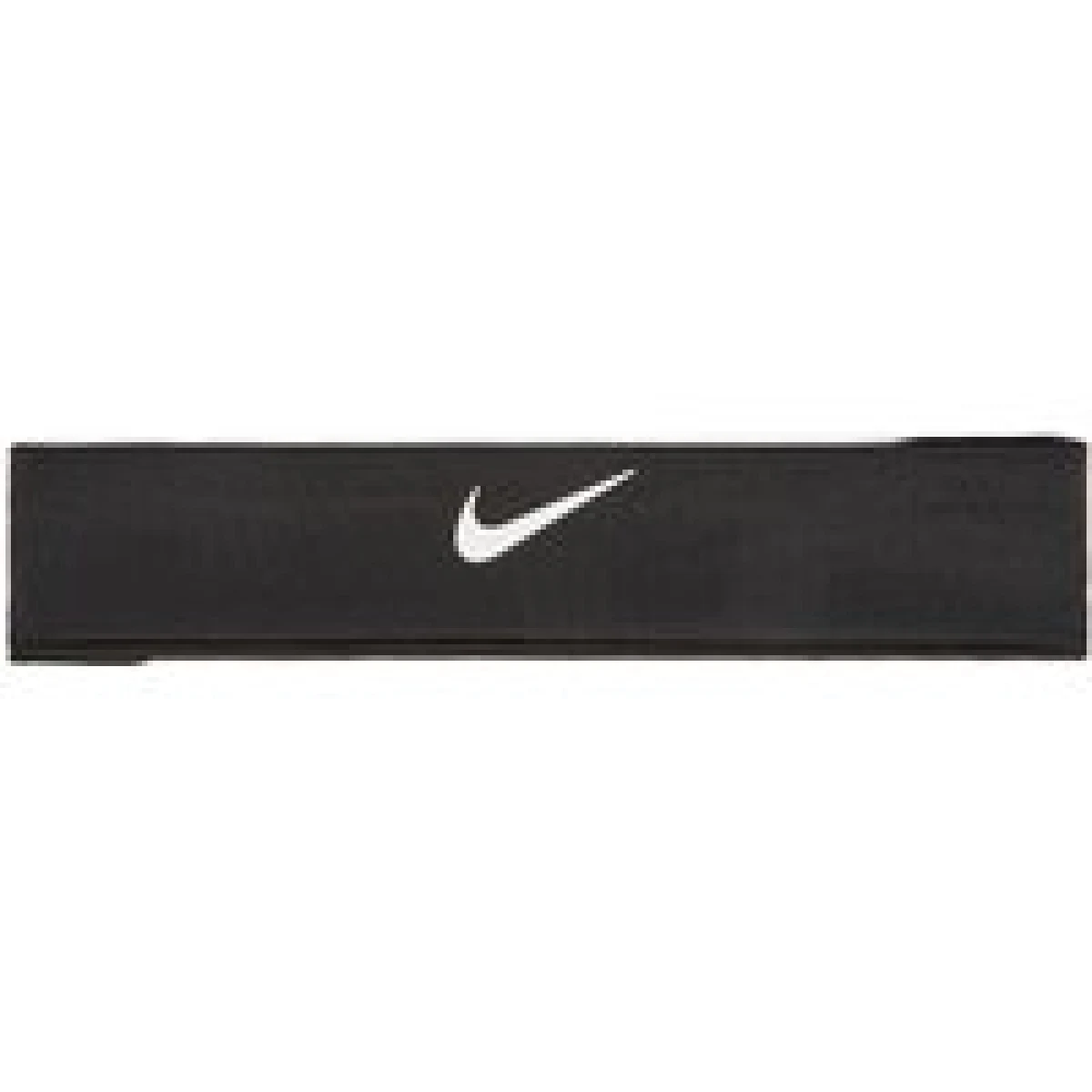 Traka za glavu Nike NI-N.100.4343 Crna · záber 1