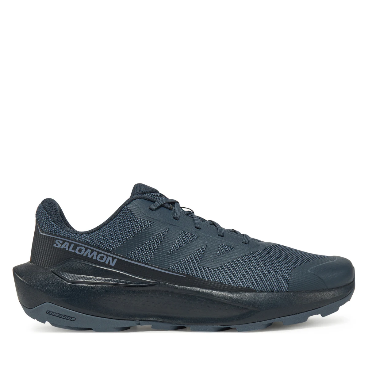 Trekking Salomon Elixir Tour L47692000 Siva · záber 2