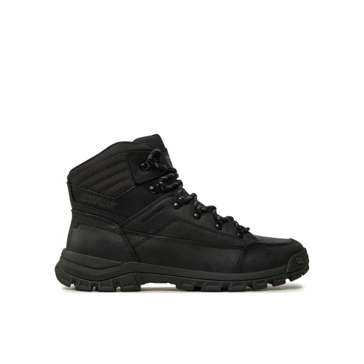 CAT Footwear Trekking Threshold Hiker Wp P725957 Crna · záber 2