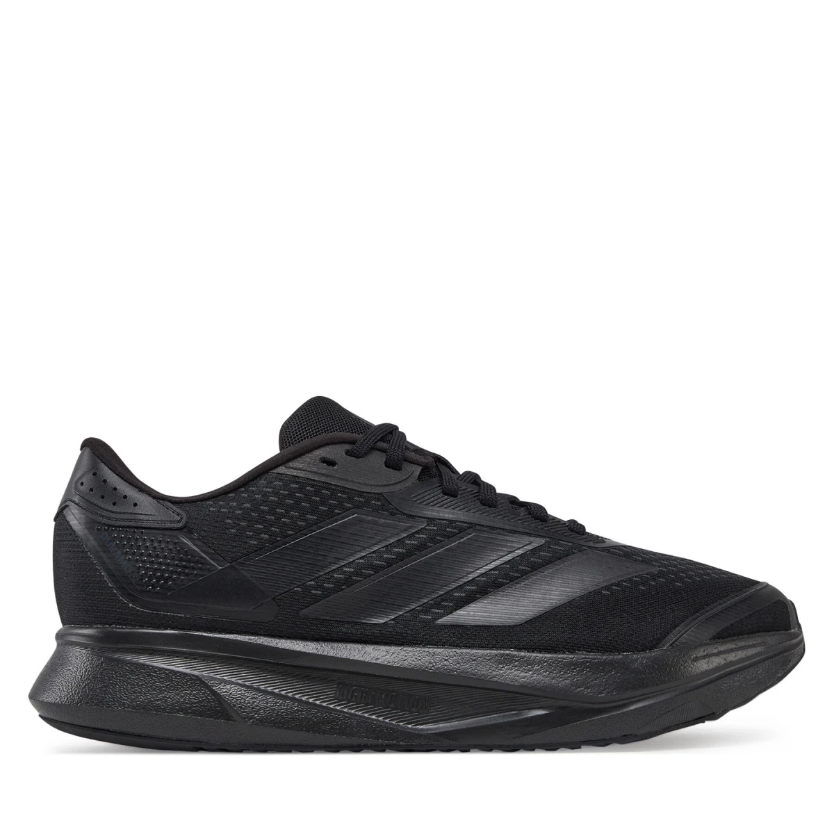 Tenisice za trčanje adidas Duramo SL 2 IH8217 Crna - Veličina: 44 ⅔ | Boja: čierna | Dobna skupina: Odrasli | Spol: Muško · záber 2