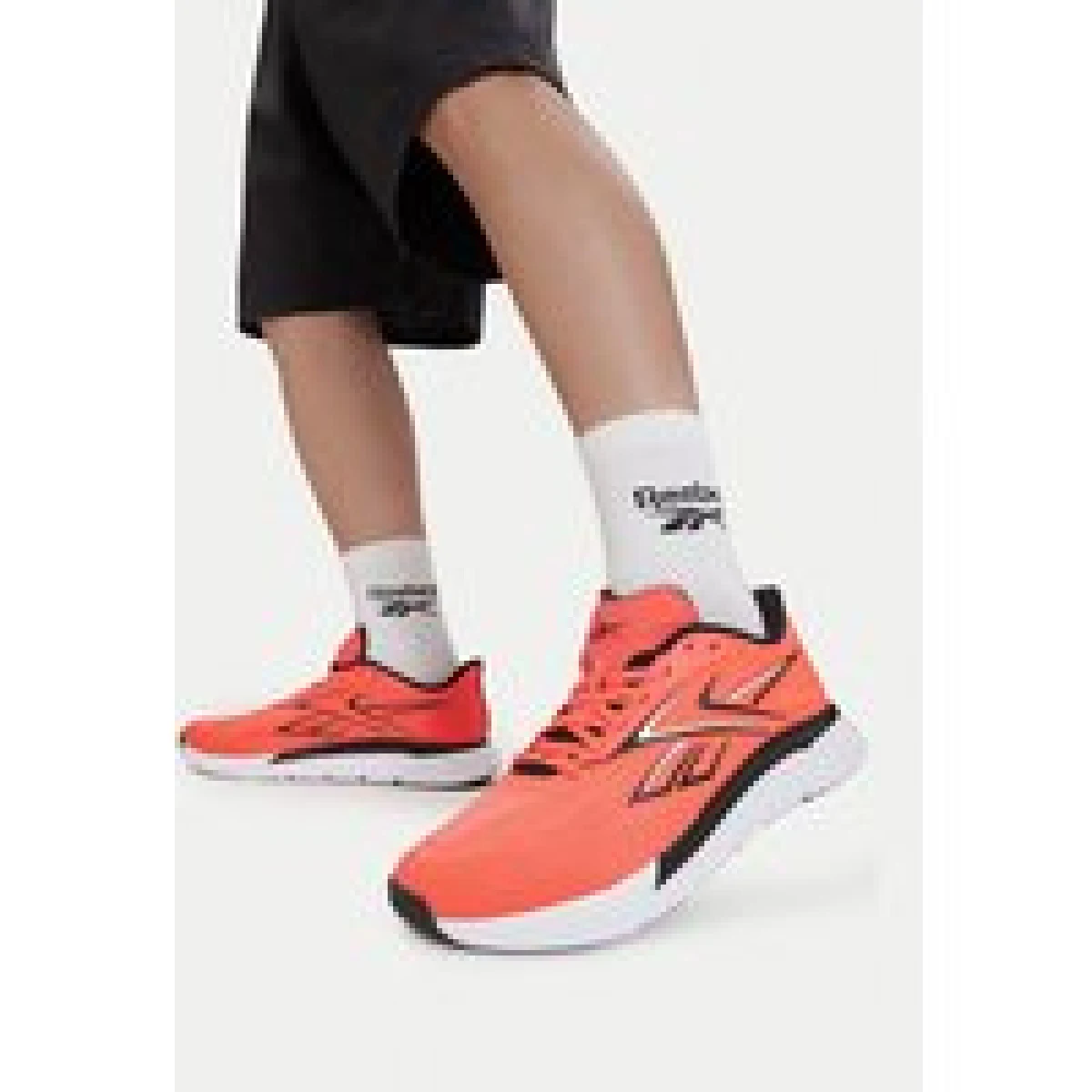 Reebok Obuća za teretanu EOSB-NANO GYM 2.0 100263979 Svijetlo crvena - Veličina: 47 | Boja: červená | Dobna skupina: Odrasli | Spol: Muško · záber 1
