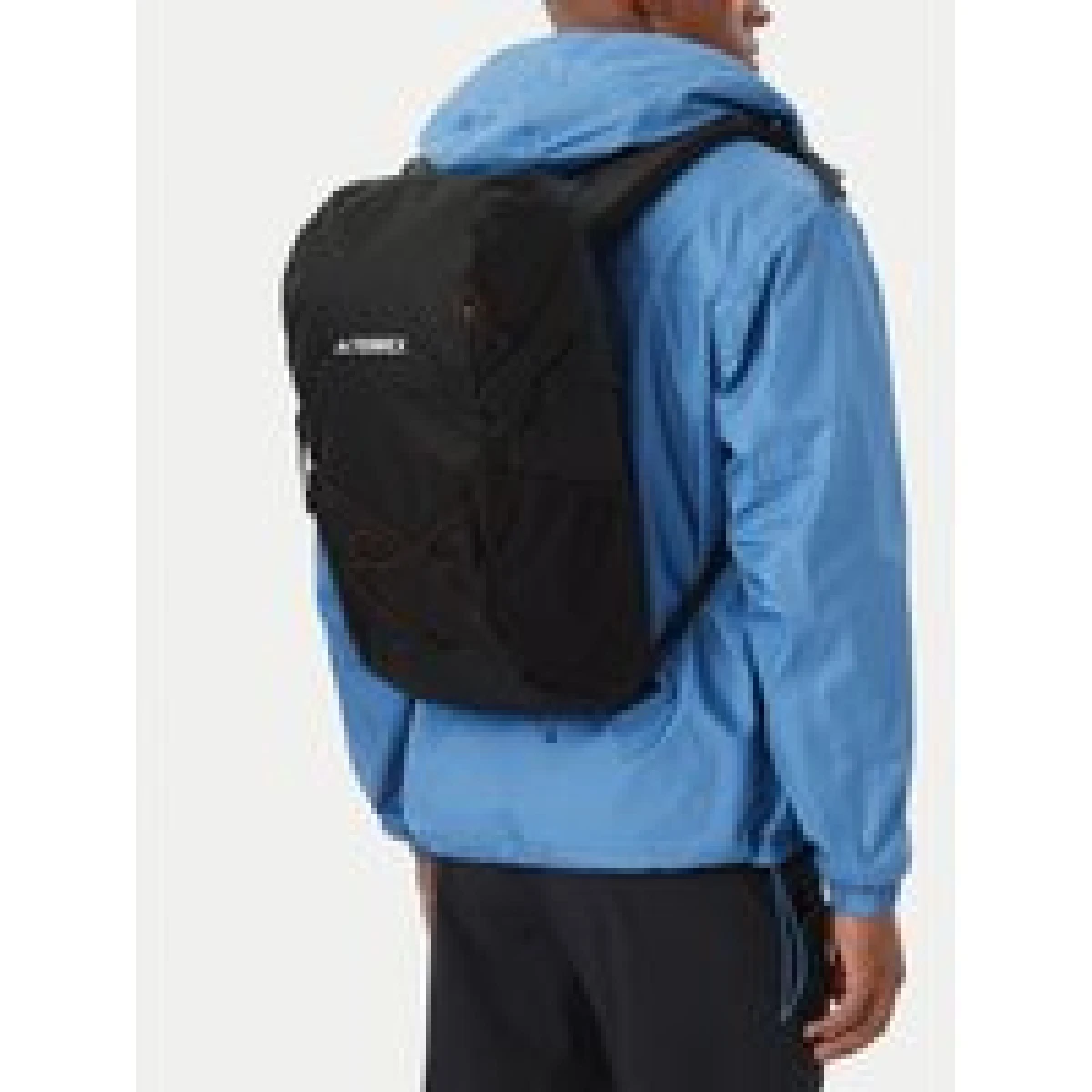 Ruksak adidas Terrex Multi Climacool Backpack 20L JM0464 Crna · záber 1