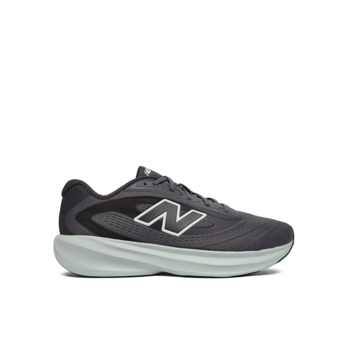 New Balance Tenisice za trčanje Fresh Foam 680 V9 M680923 Tamno siva - Veličina: 47 ½ | Boja: sivá | Dobna skupina: Odrasli | Spol: Muško · záber 2
