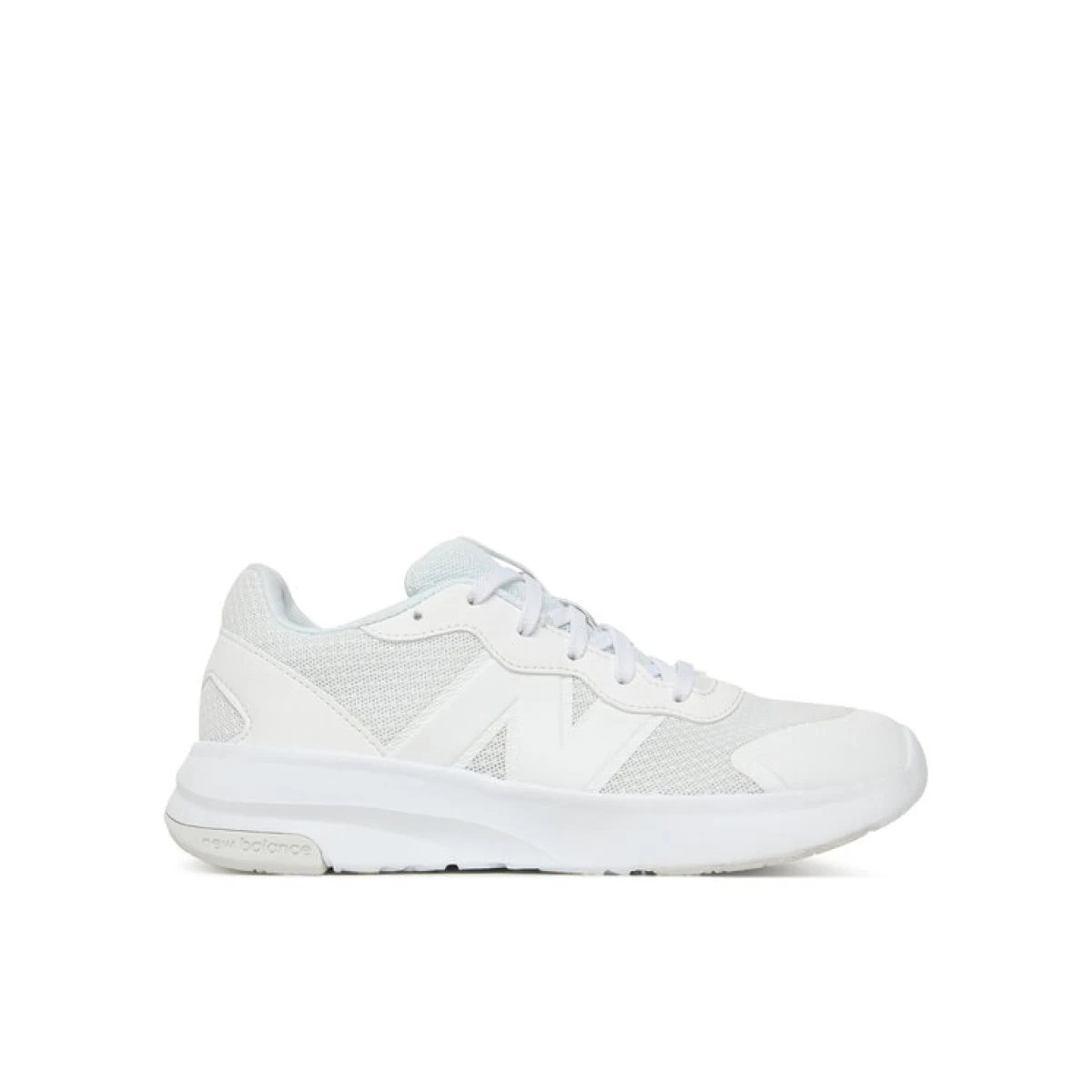 New Balance Tenisice za trčanje 578 GK578WW Bijela · záber 2