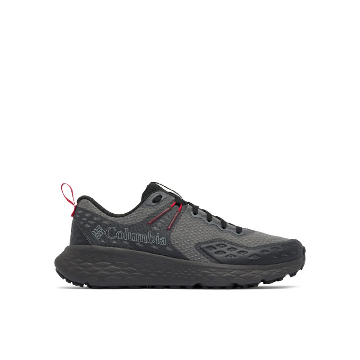 Columbia Trekking Konos Trs 2079321 Siva · záber 2