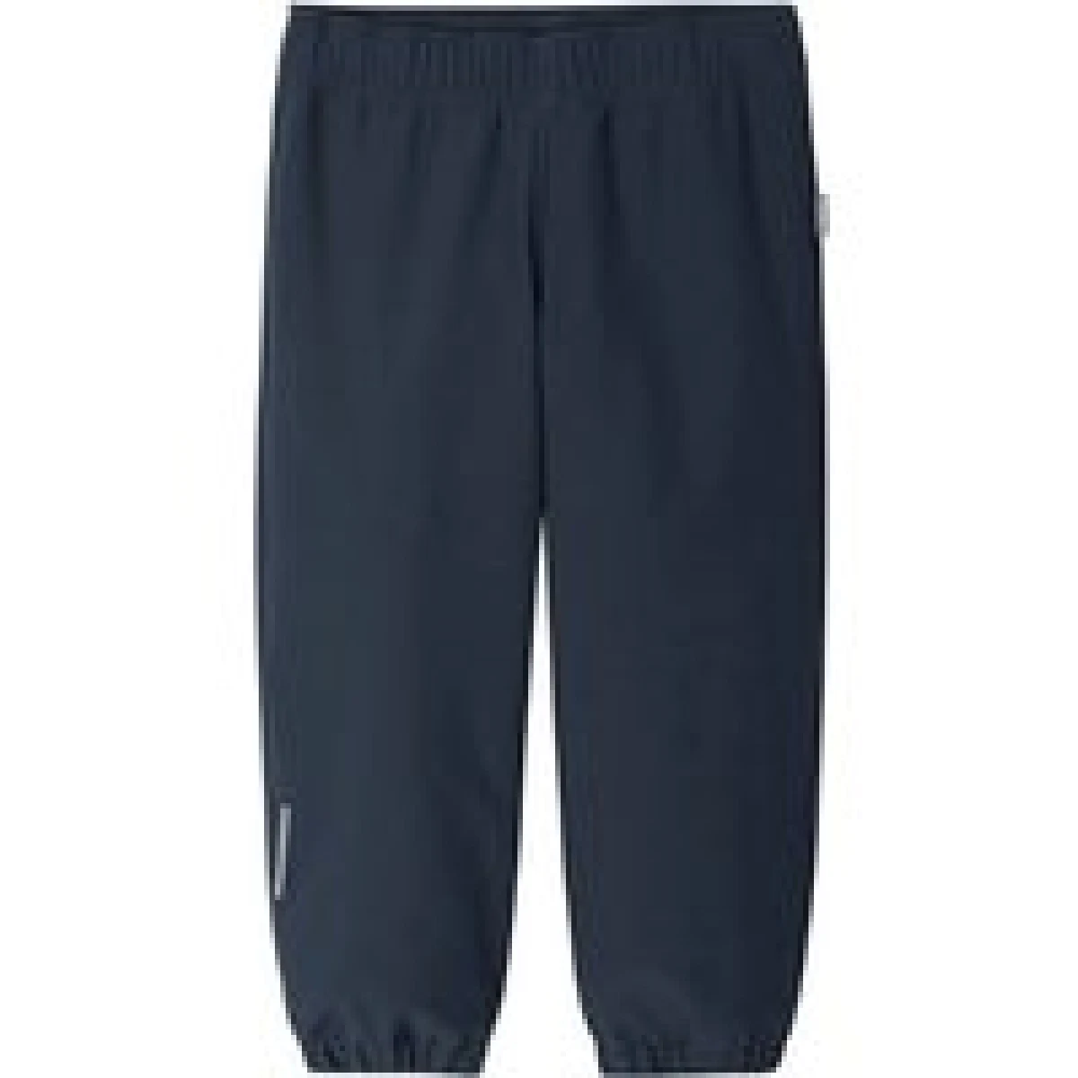 Reima Outdoor hlače Kuori 5100188B Tamnoplava Regular Fit · záber 1