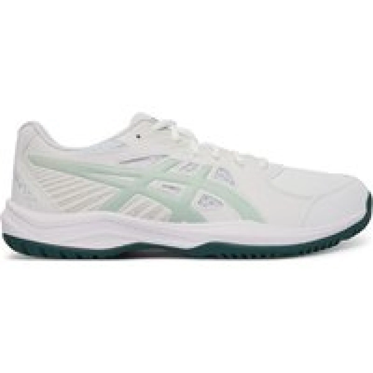 Asics Obuća za tenis Court Slide 4 1041A483 Bijela - Veličina: 42 | Boja: biela | Dobna skupina: Odrasli | Spol: Muško · záber 3