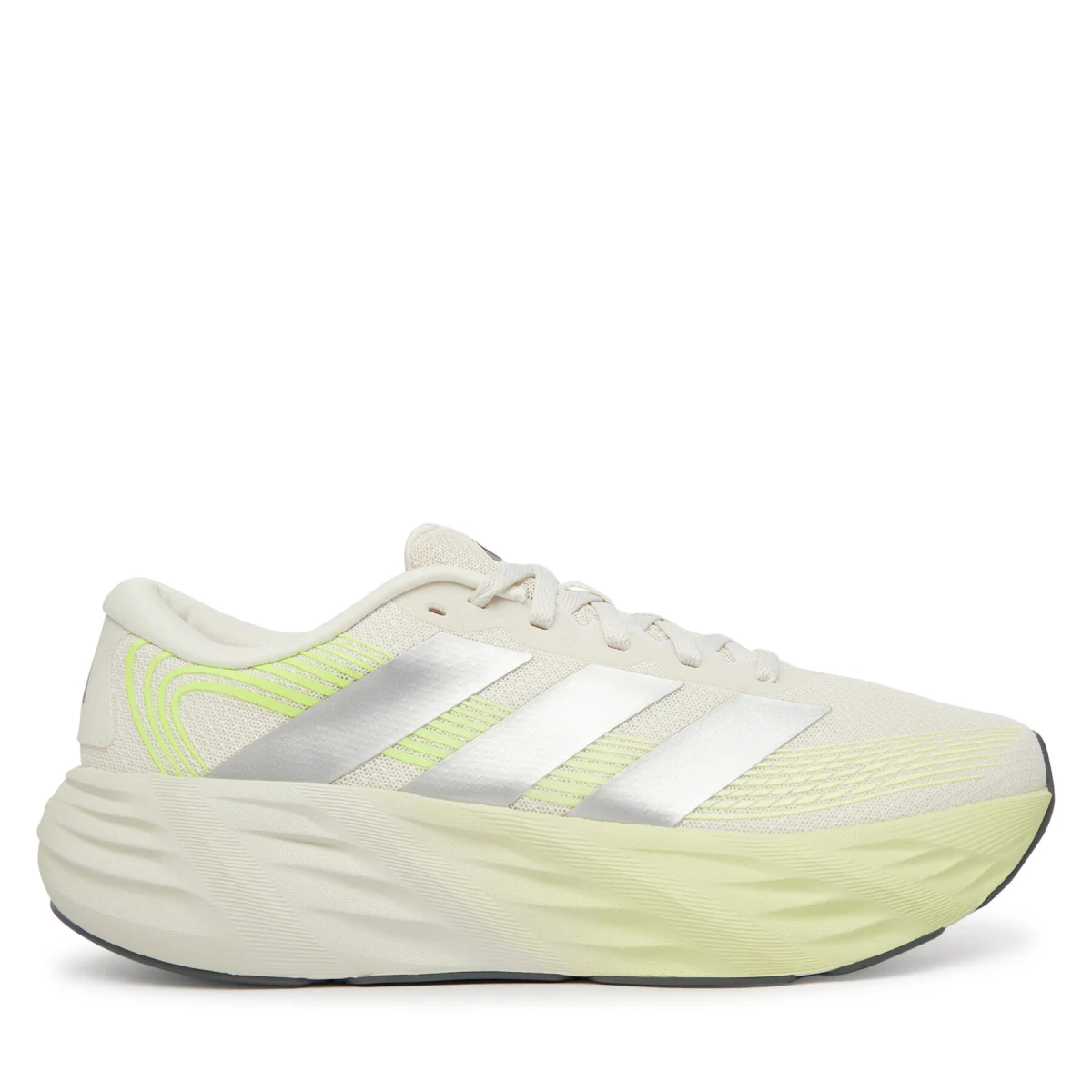 Tenisice za trčanje adidas Galaxy 8 Running Shoes IH9800 Svijetlo bež · záber 2