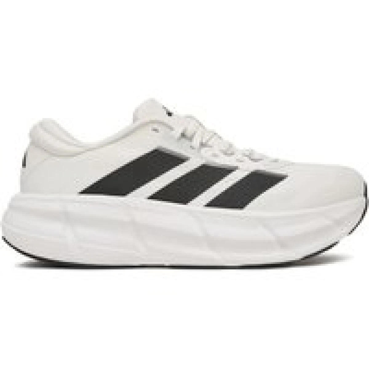 adidas Tenisice za trčanje Questar 4 Running Shoes IH9821 Bijela - Veličina: 40 | Boja: biela | Dobna skupina: Odrasli | Spol: Muško · záber 1