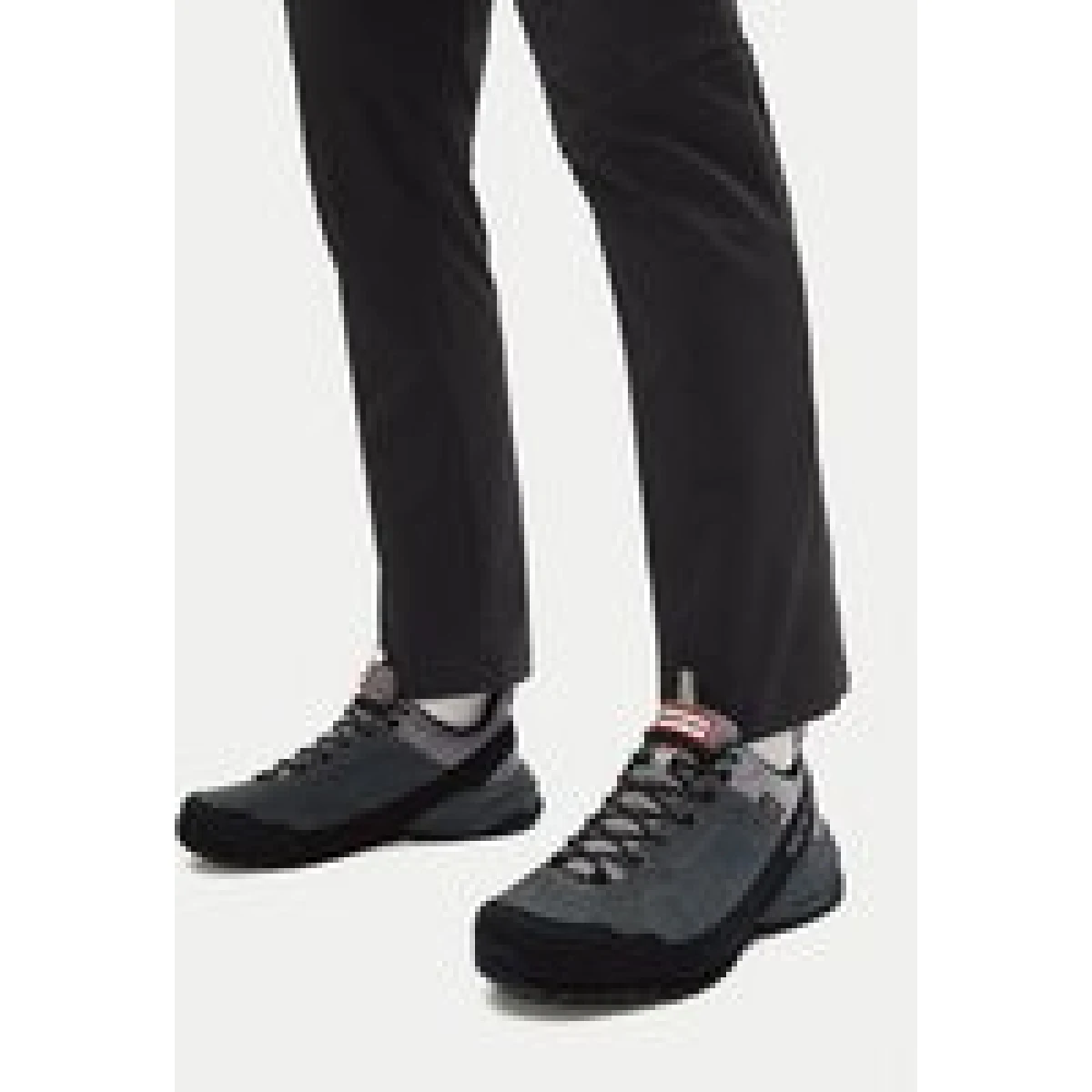Hunter Trekking H8-219 Siva · záber 1