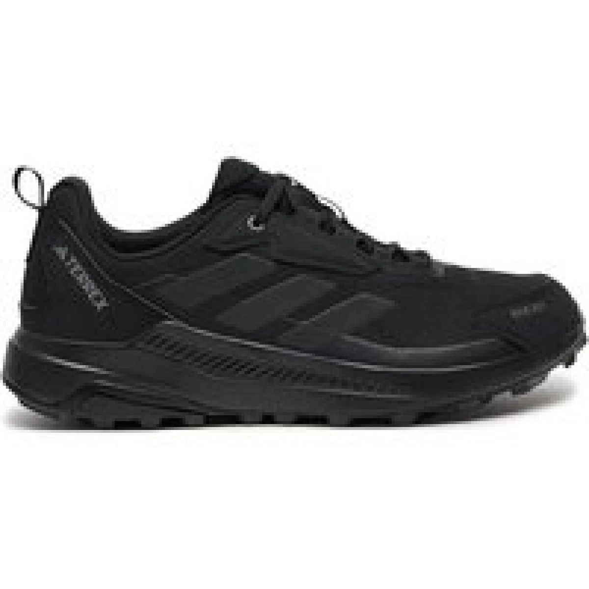 adidas Trekking Terrex Anylander Rain.Rdy ID0901 Crna - Veličina: 39 ⅓ | Boja: čierna | Dobna skupina: Odrasli | Spol: Muško · záber 1