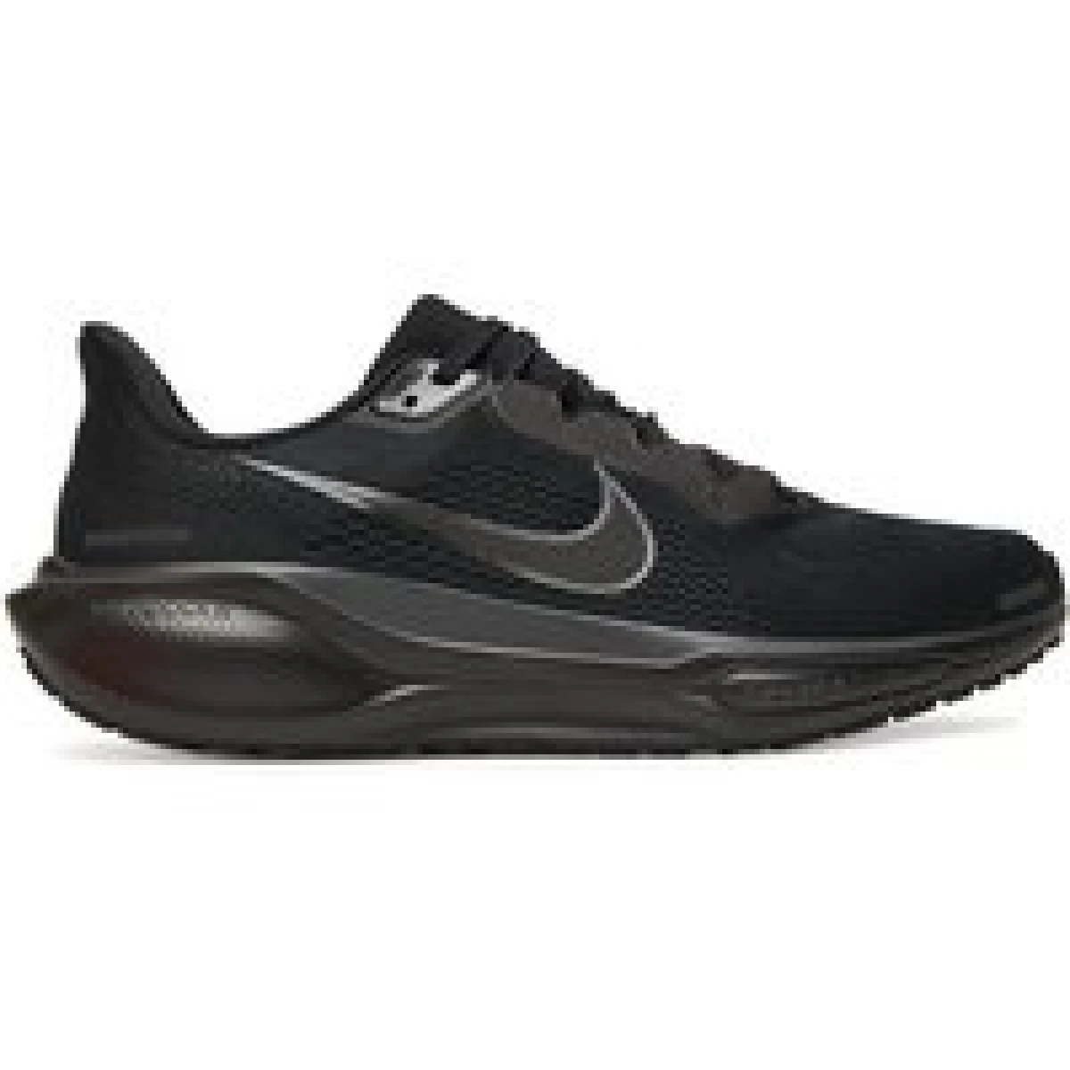 Nike Tenisice za trčanje Air Zoom Pegasus 41 FD2722 001 Crna - Veličina: 40 | Boja: čierna | Dobna skupina: Odrasli | Spol: Muško · záber 1