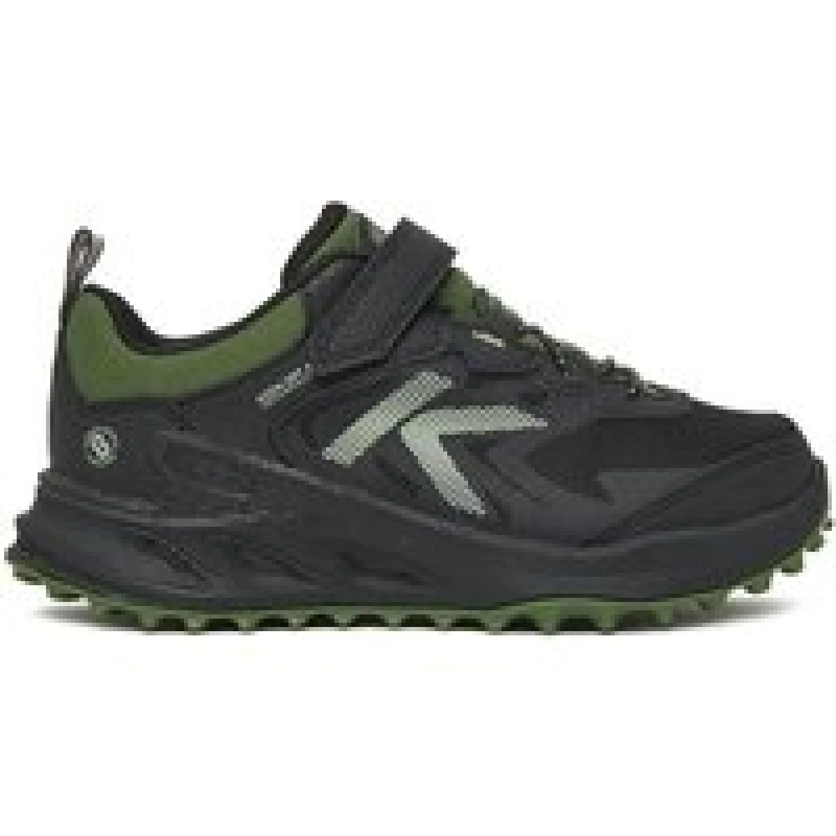 Keen Trekking Zionic Wp 1031247 Crna · záber 1