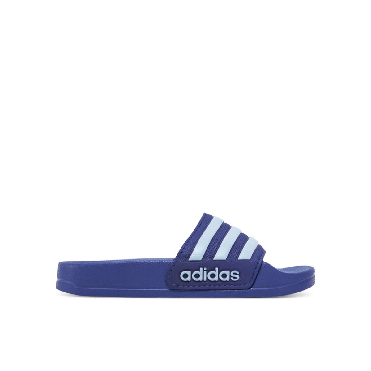 adidas Natikače adilette JP5782 Tamnoplava · záber 2