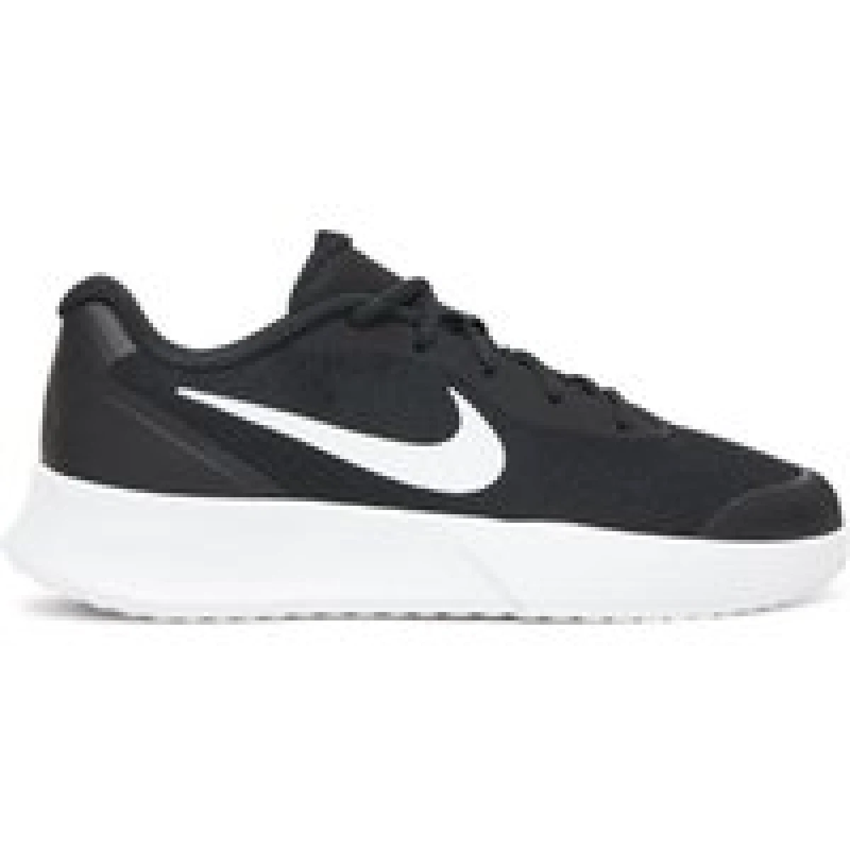 Nike Obuća za tenis W Vapor Lite 3 Hc FZ2156 001 Crna · záber 3