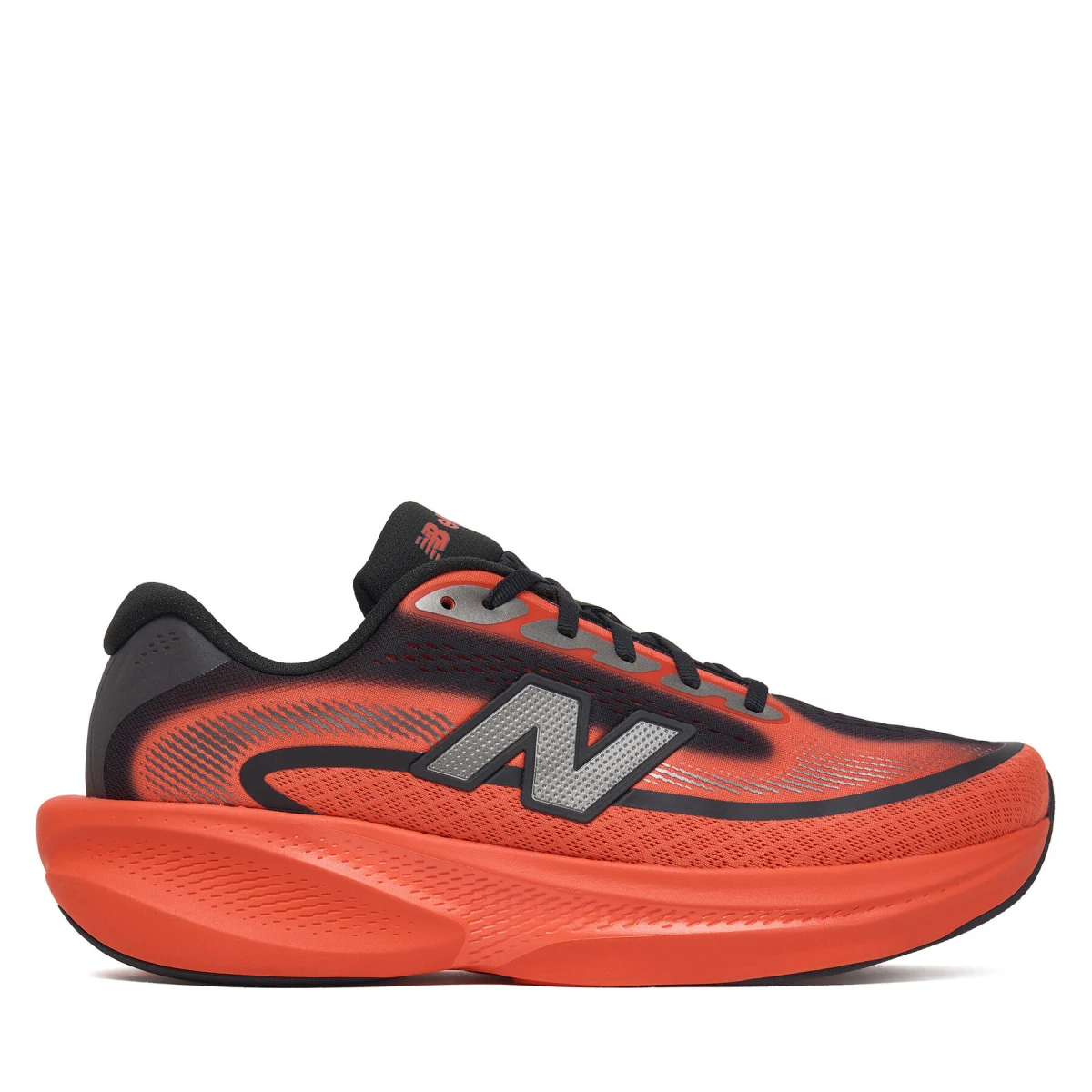 Tenisice za trčanje New Balance Ellipse v1 MELPS6ZF Narančasta - Veličina: 40 ½ | Boja: oranžová | Dobna skupina: Odrasli | Spol: Muško · záber 2