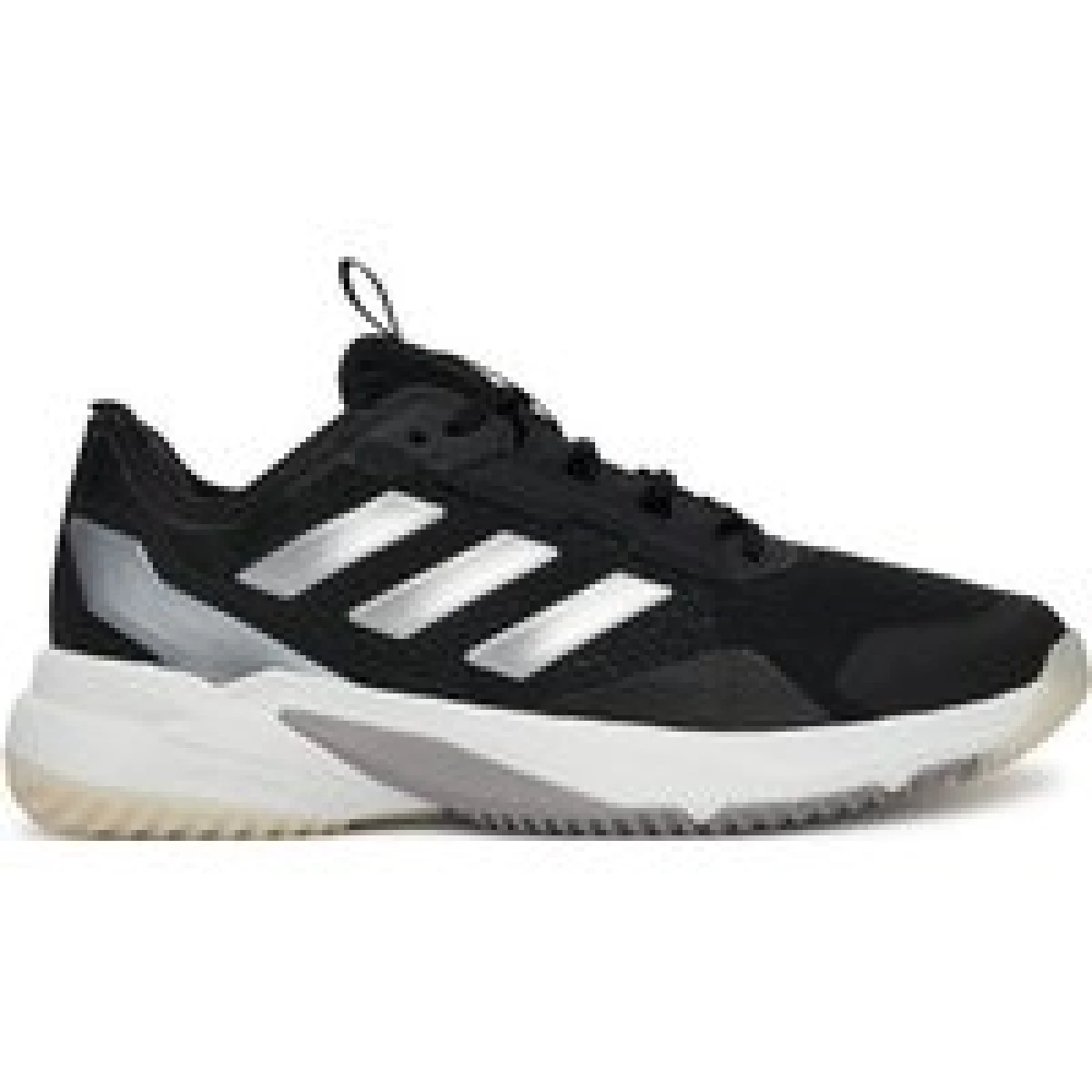 adidas Tenisice za dvoranski nogomet Crazyflight 6 HQ4684 Crna - Veličina: 36 | Boja: čierna | Dobna skupina: Odrasli | Spol: Žensko · záber 1