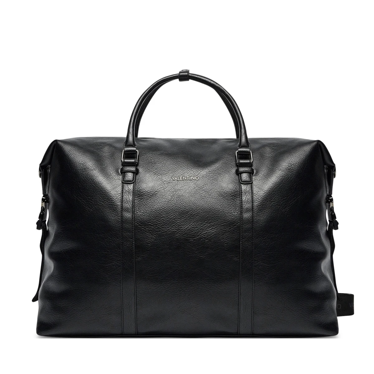 Torba Valentino Infinity VBS8AS09GR Crna · záber 2