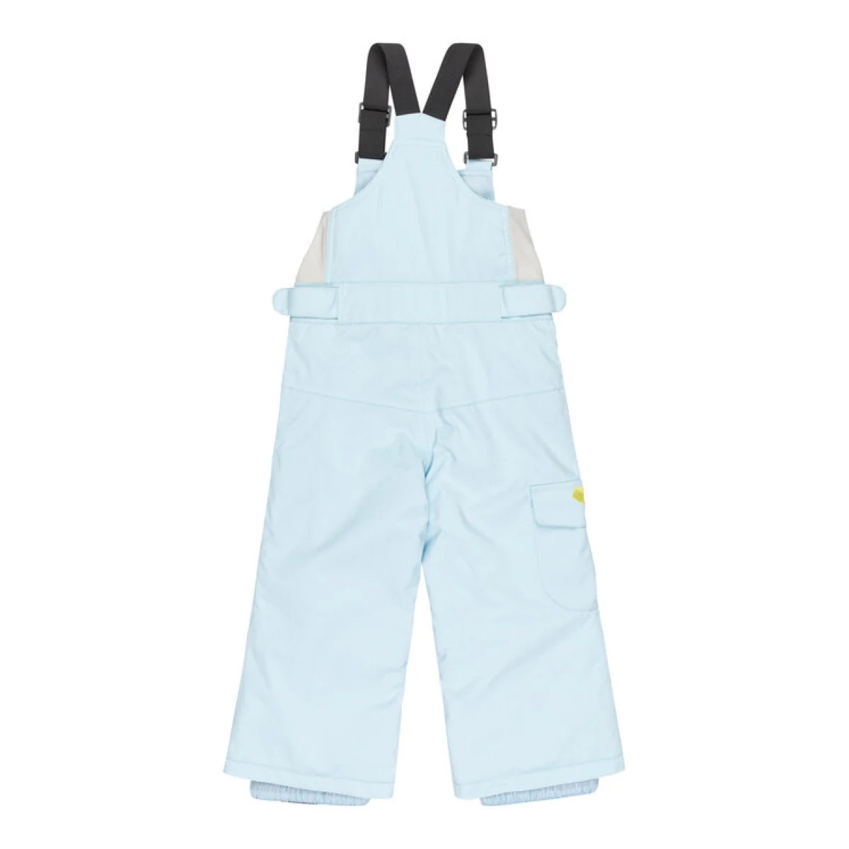 Roxy Snowboard hlače Lola ERLTP03013 Svijetloplava Regular Fit · záber 2