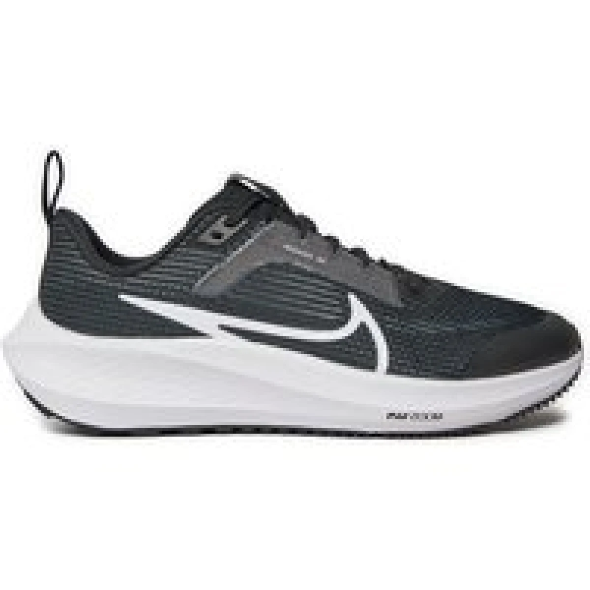 Nike Tenisice za trčanje Air Zoom Pegasus 40 (GS) DX2498 001 Crna · záber 1