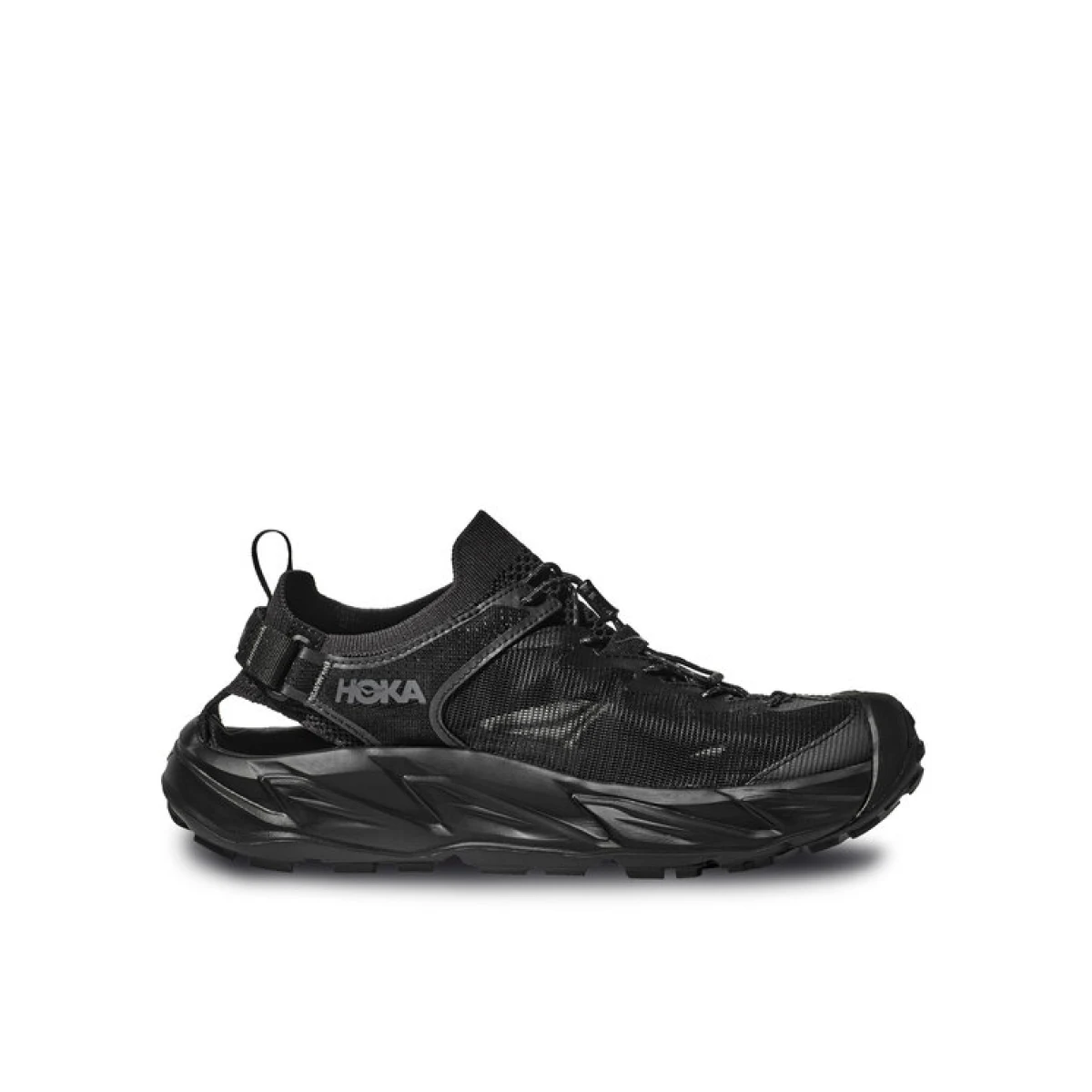 Hoka Sandale Hopara 2 1147650 Crna · záber 2