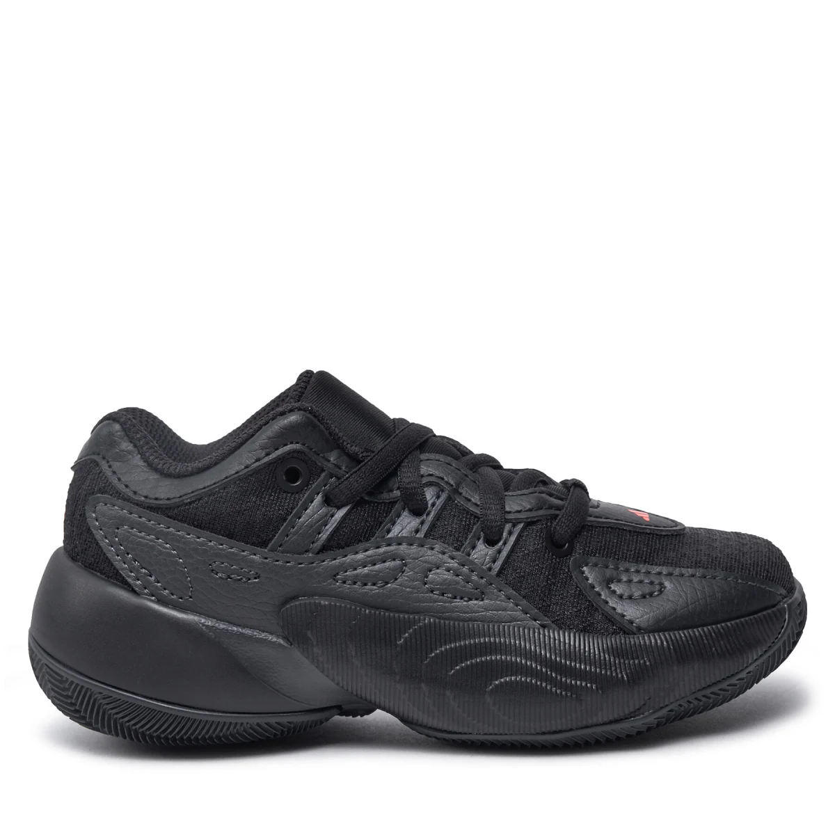 Košarkaška obuća adidas Trae Unlimited IG6700 Crna · záber 2