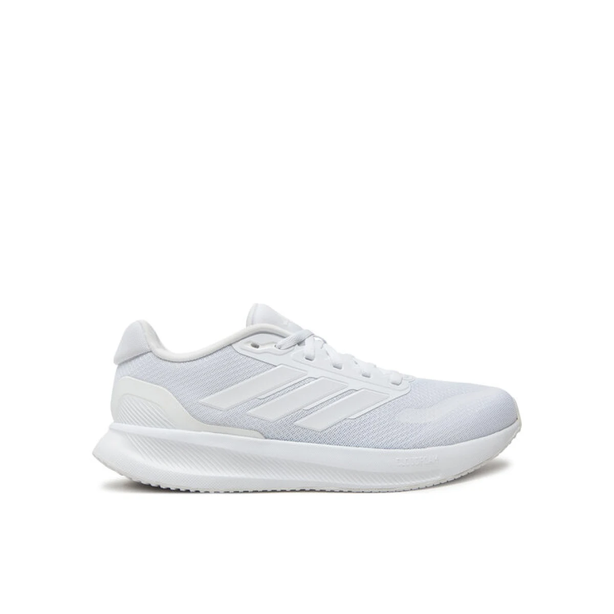 adidas Tenisice za trčanje Runfalcon 5 IH7757 Bijela · záber 2