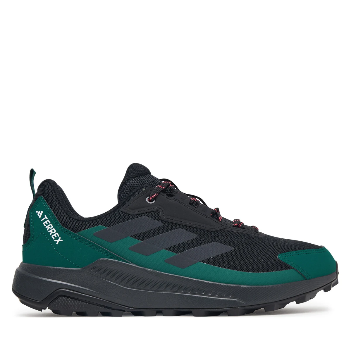 Trekking adidas Terrex Anylander Hiking Shoes KJ0865 Crna - Veličina: 40 | Boja: čierna | Dobna skupina: Odrasli | Spol: Muško · záber 2