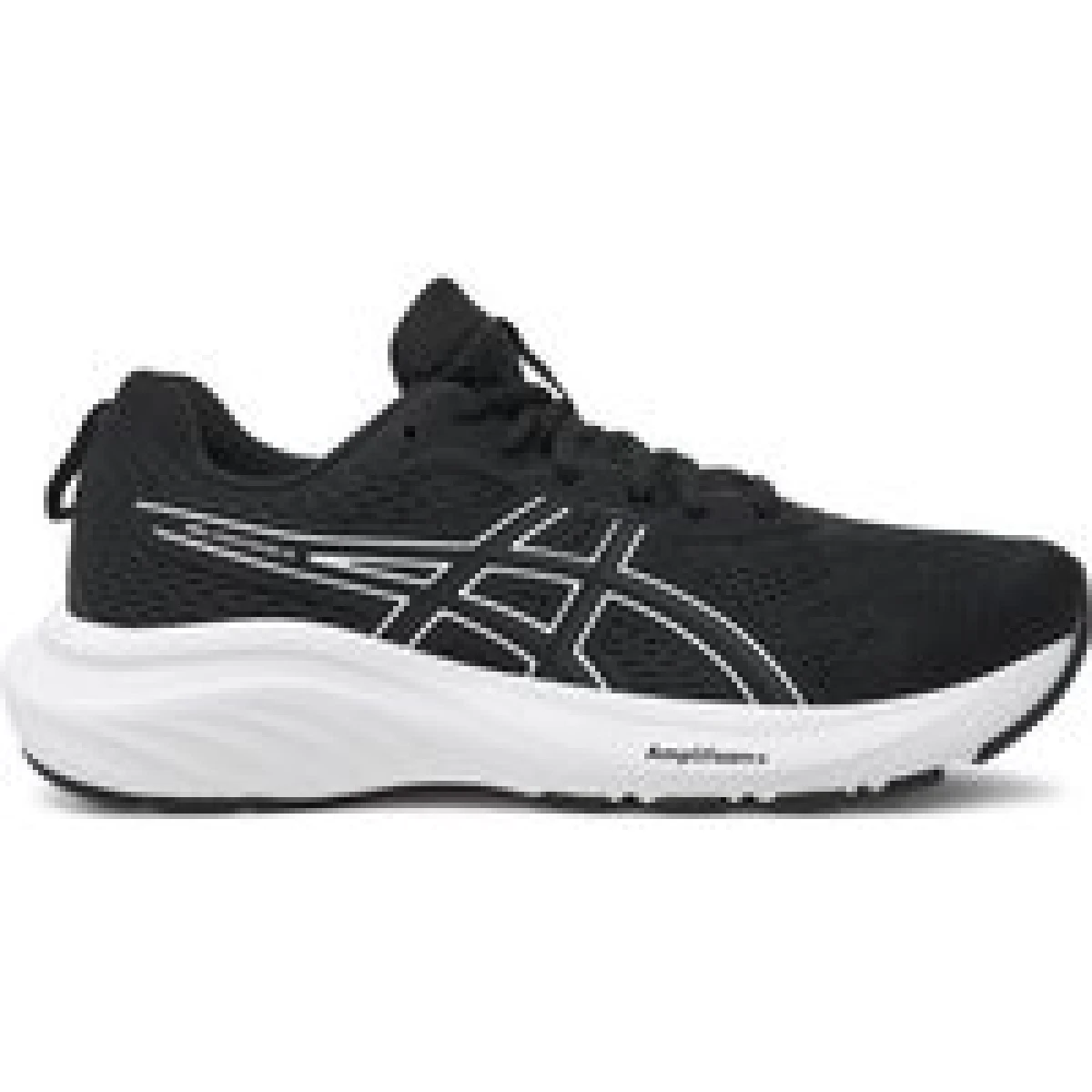 Asics Tenisice za trčanje Gel-Contend 9 1012B681 Crna - Veličina: 38 | Boja: čierna | Dobna skupina: Odrasli | Spol: Žensko · záber 4