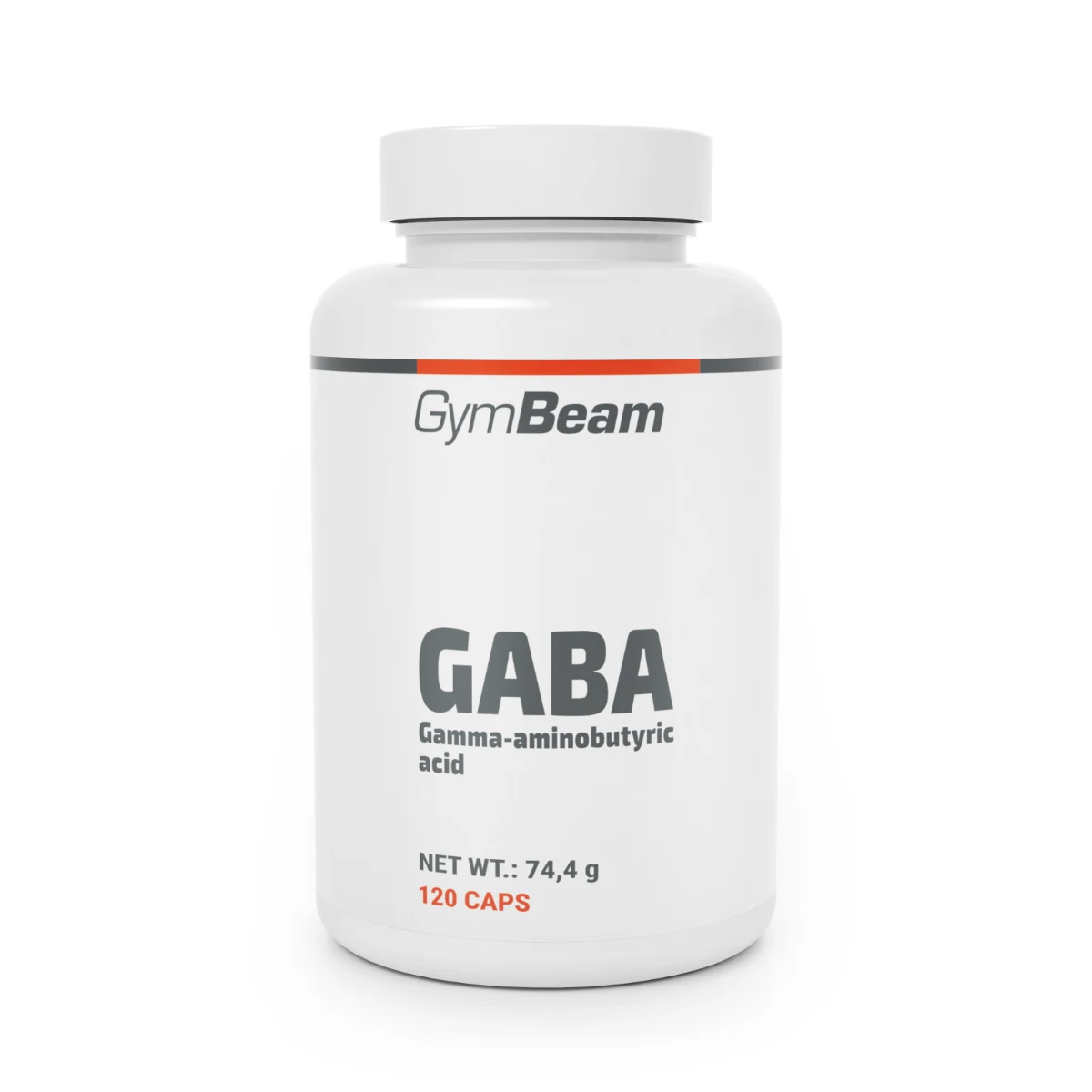 GymBeam GABA · záber 1