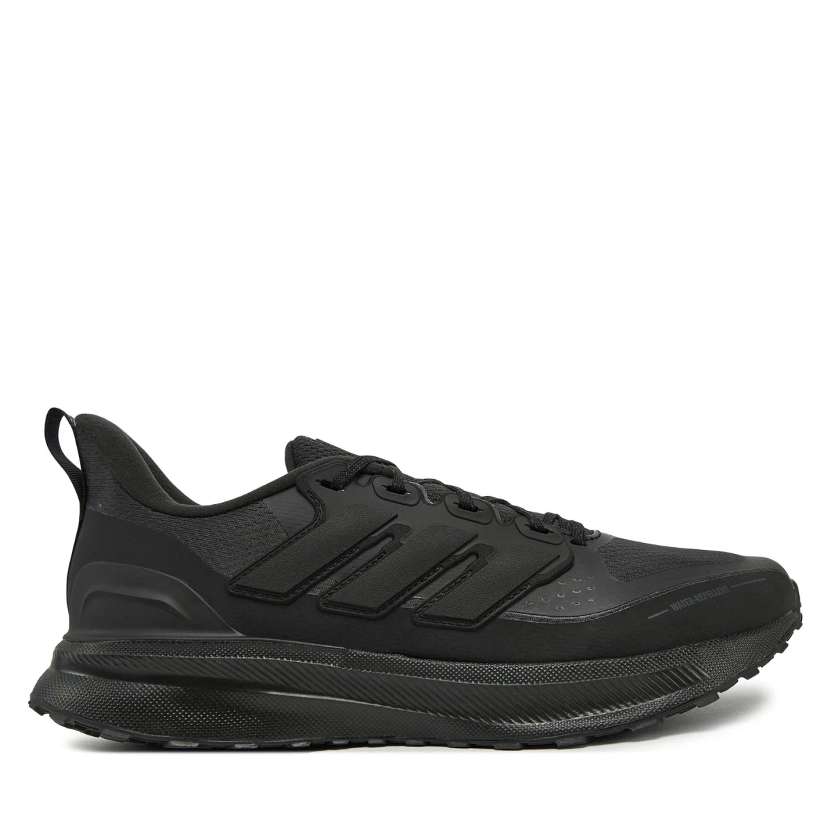 Tenisice za trčanje adidas Ultrarun 5 TR JP5908 Crna - Veličina: 39 ⅓ | Boja: čierna | Dobna skupina: Odrasli | Spol: Muško · záber 2