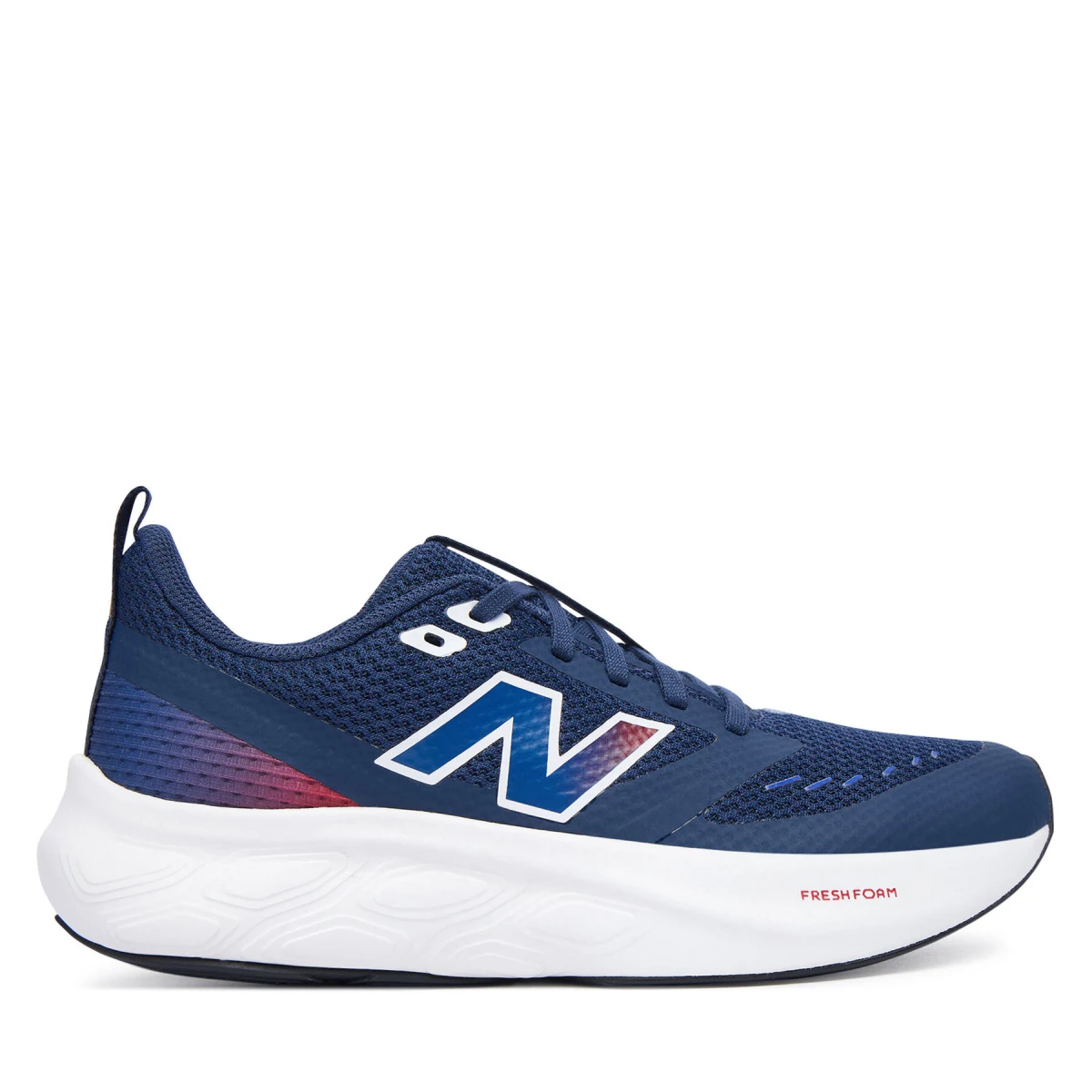 Obuća za teretanu New Balance Fresh Foam 625 G625V1_KP Svijetlo plava · záber 2