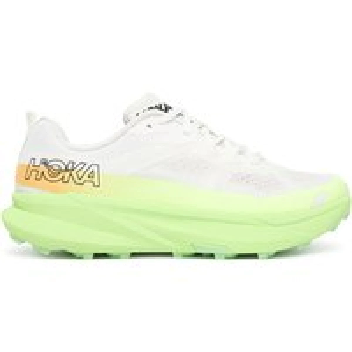 Hoka Tenisice za trčanje Mach 7 1176650 Bijela · záber 1