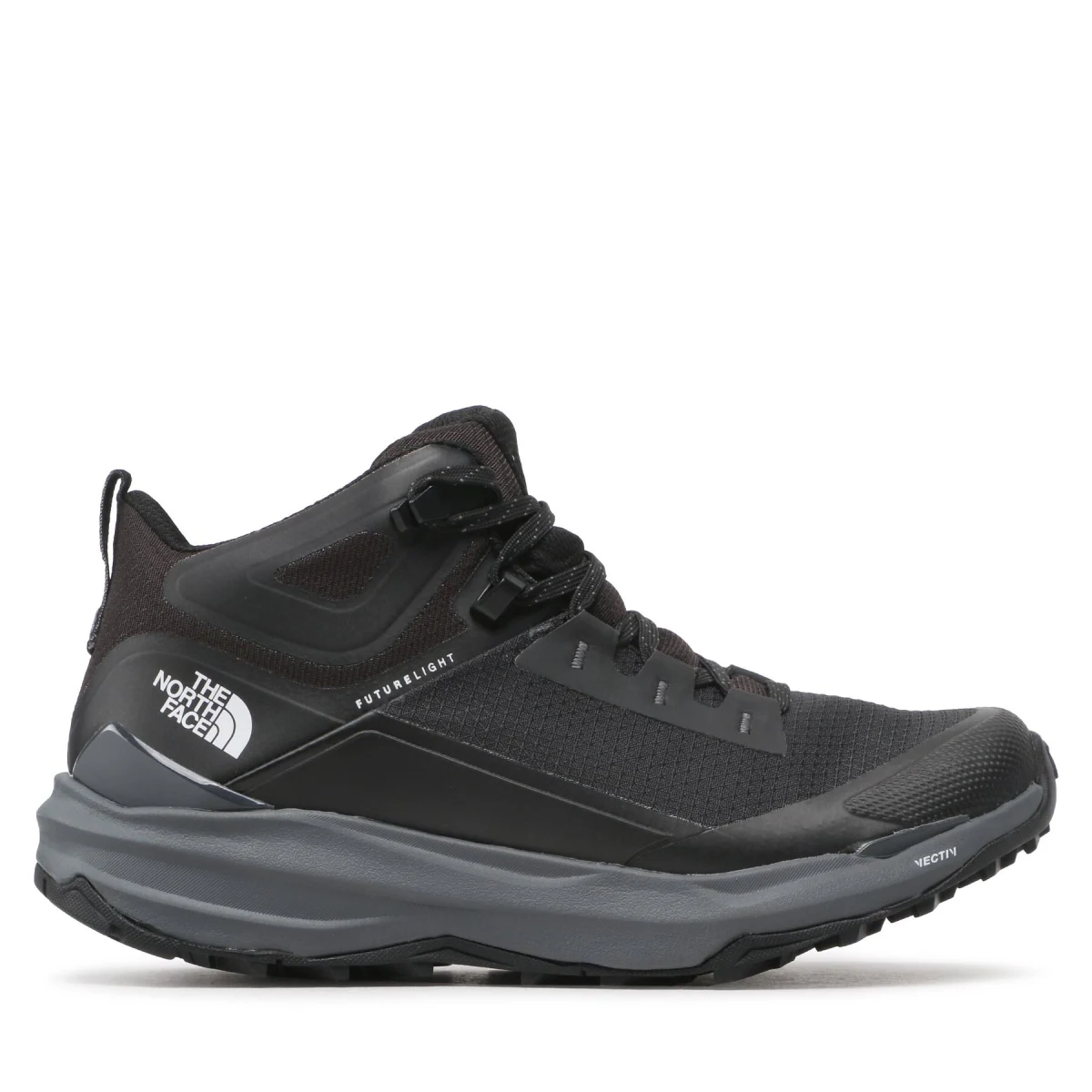 Trekking The North Face Vectiv Exploris 2 Mid NF0A7W6ANY71 Crna · záber 2