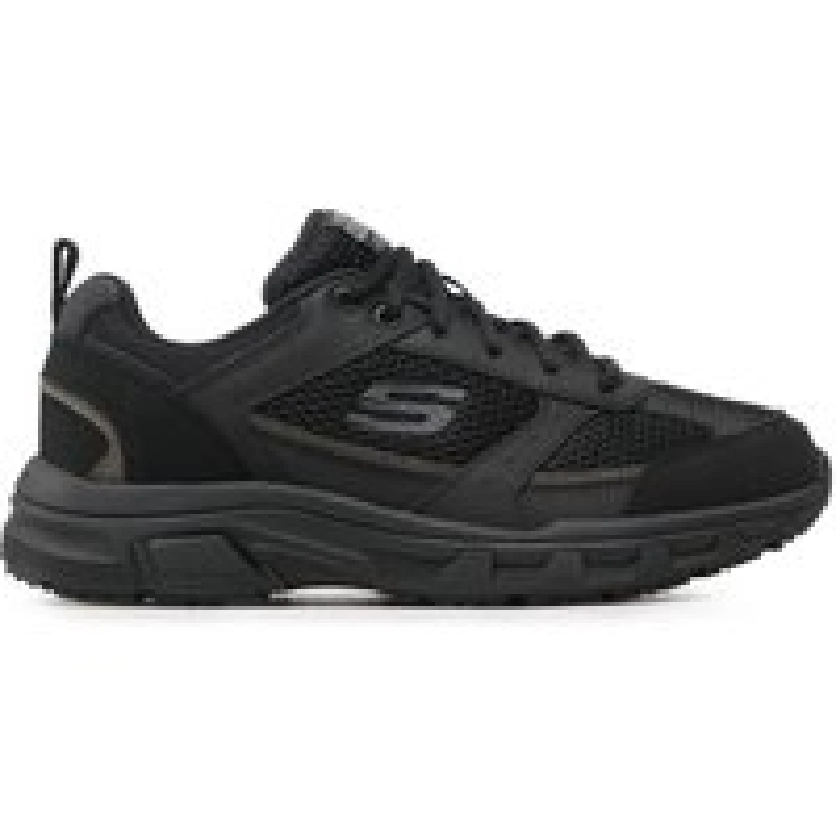 Trekking Skechers Verketta 51898/BBK Crna · záber 1